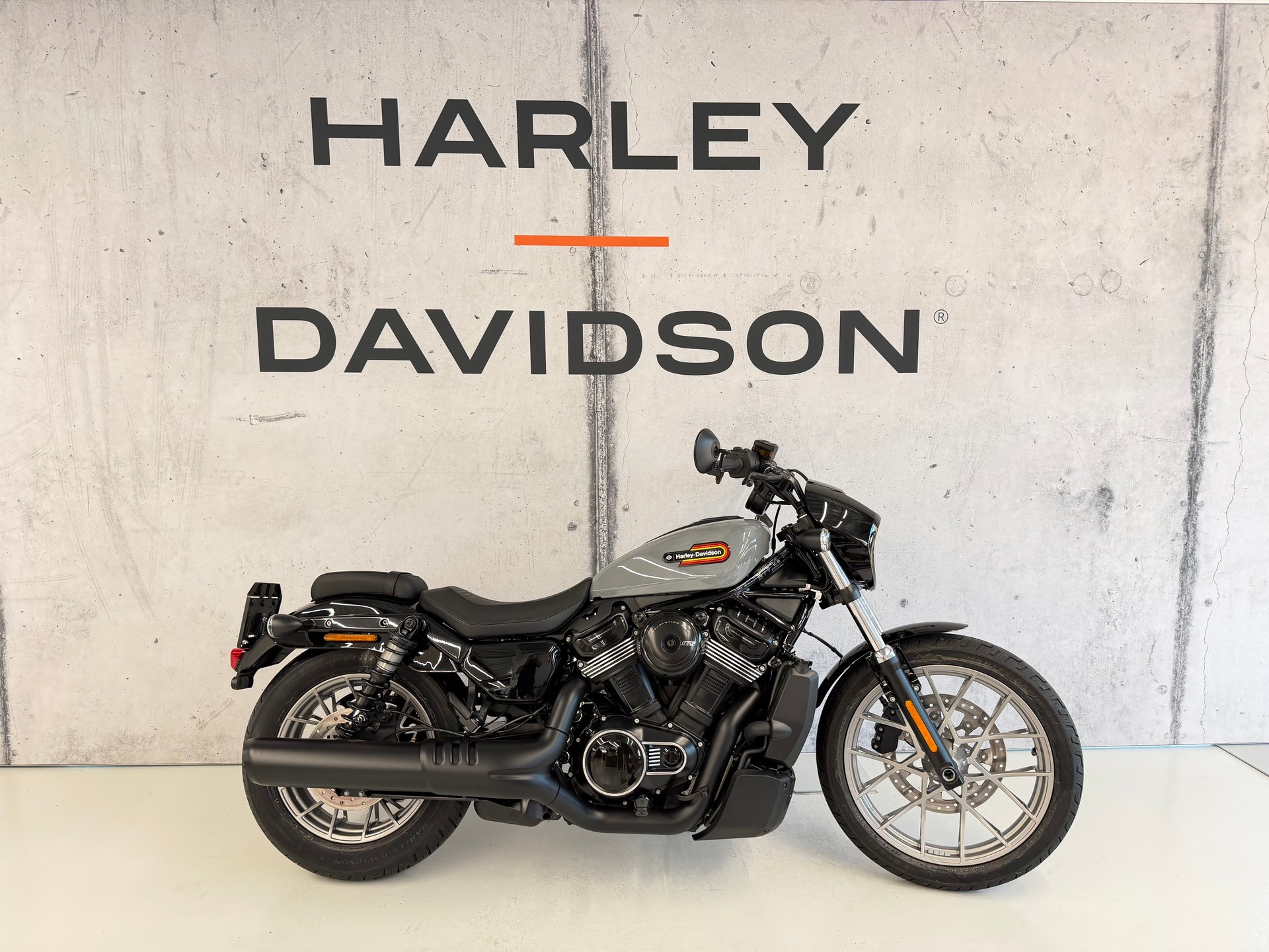 HARLEY-DAVIDSON RH 975S Nightster Special-image-0