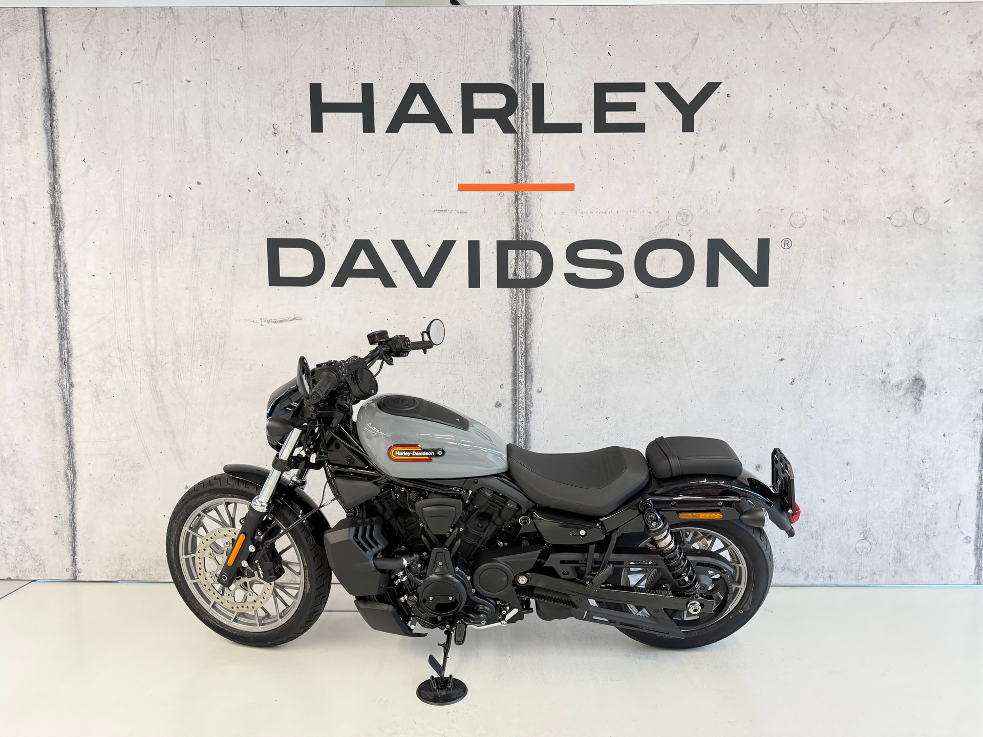 HARLEY-DAVIDSON RH 975S Nightster Special-image-3