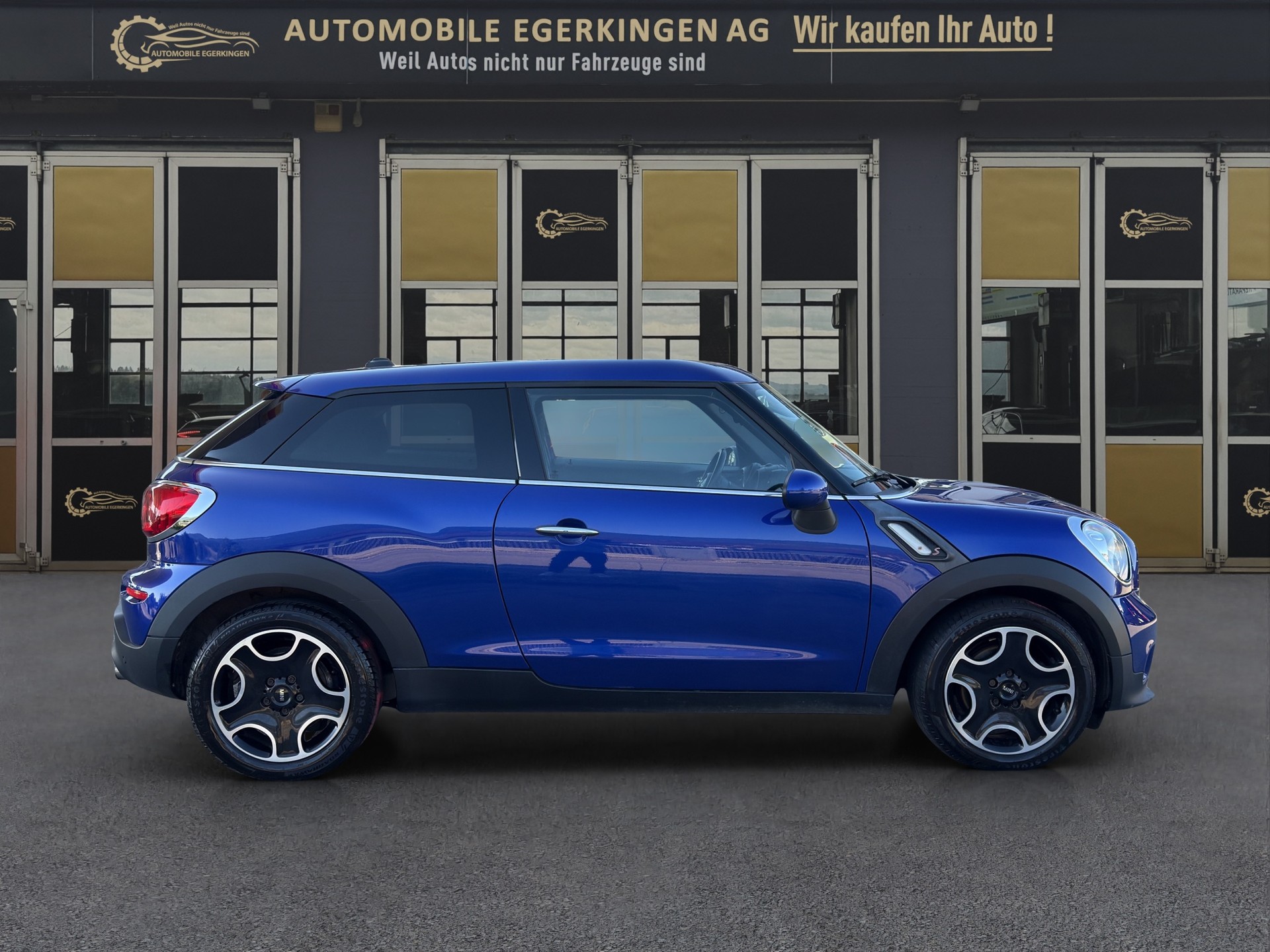 MINI Paceman Cooper S ALL4 Steptronic-showroom-element-3