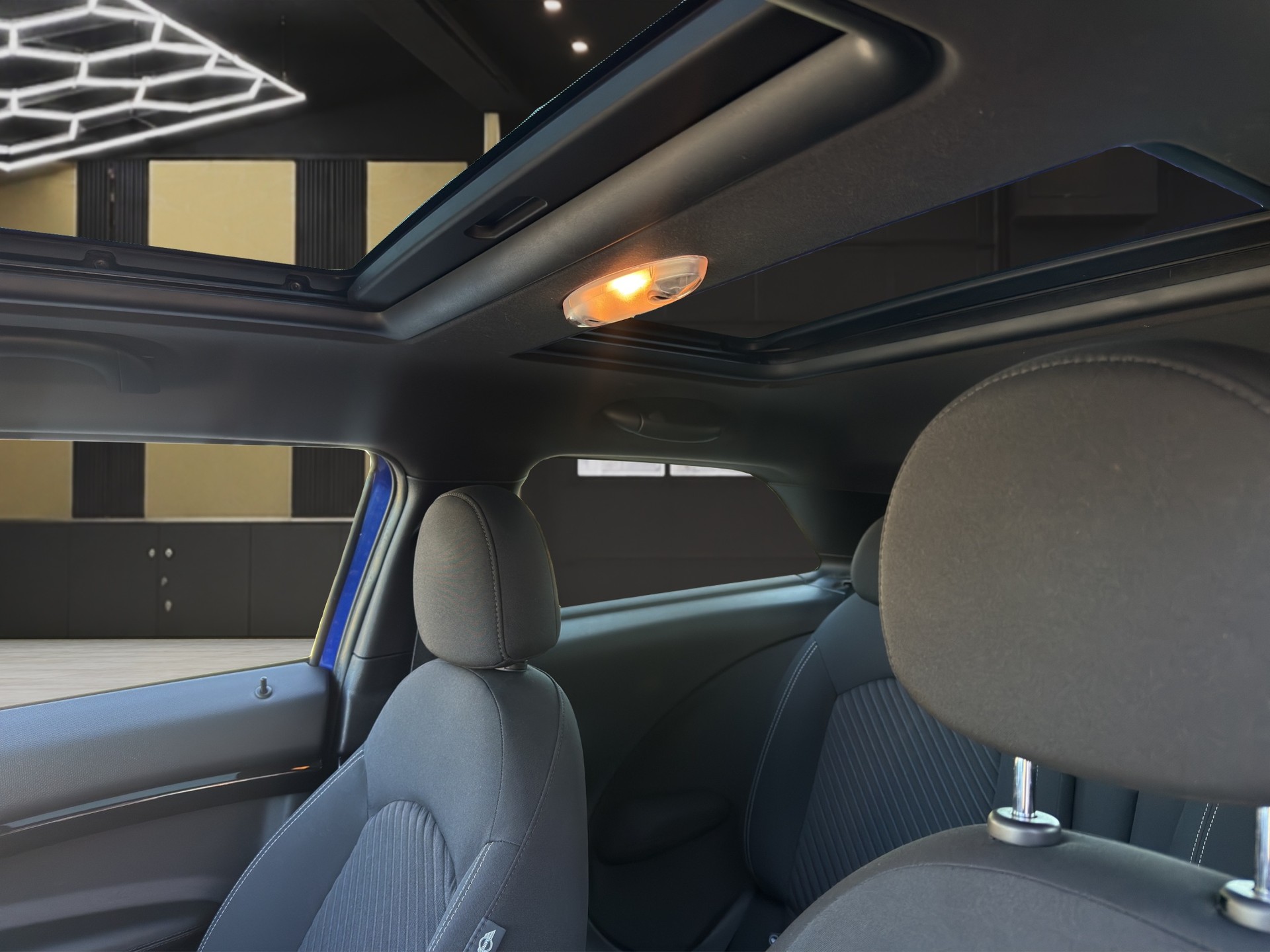 MINI Paceman Cooper S ALL4 Steptronic-image-12