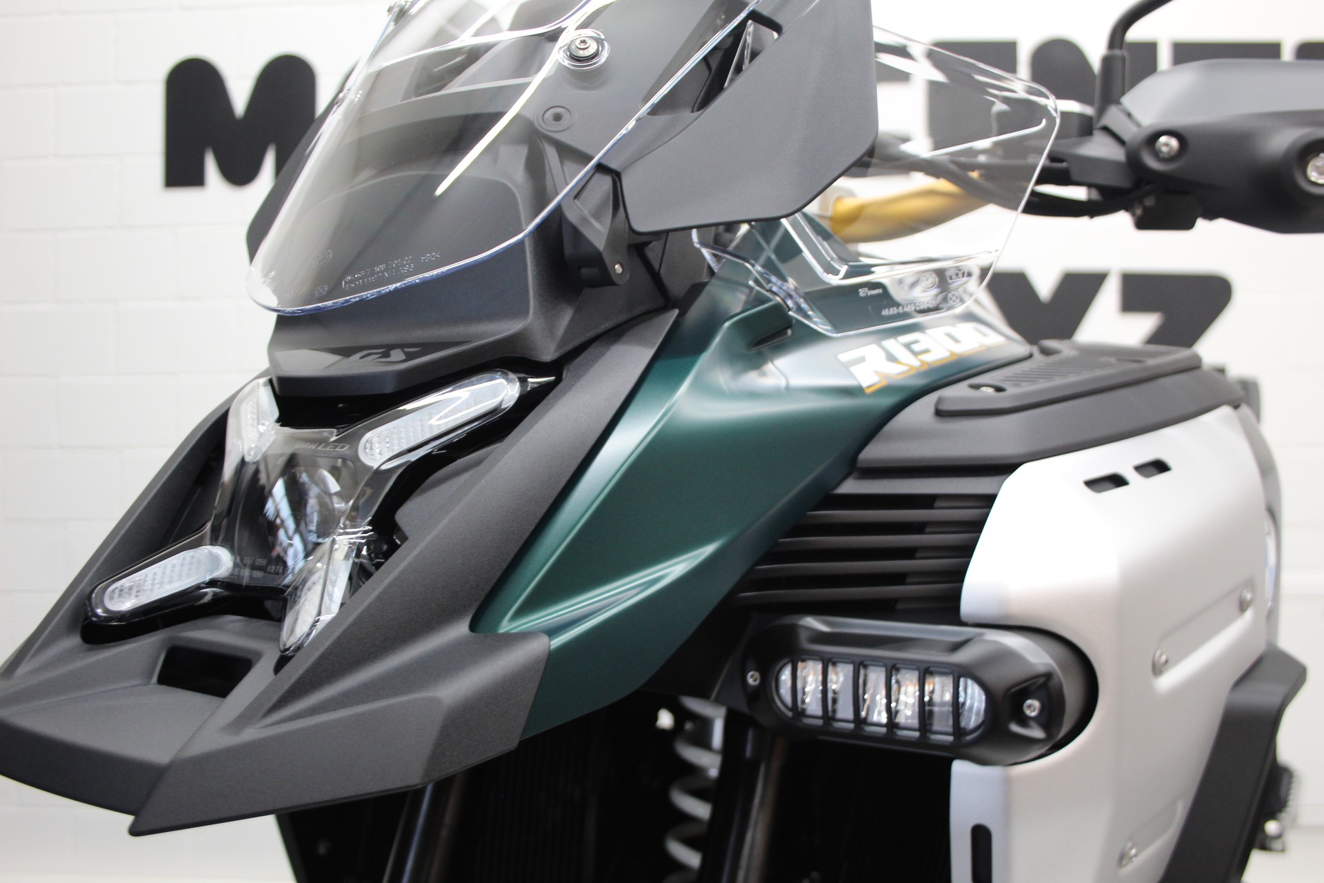BMW R 1300 GS Adventure-image-5