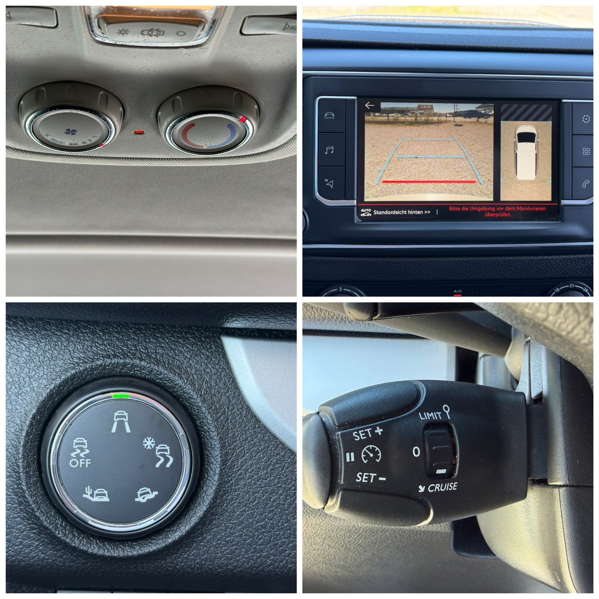 CITROEN Spacetourer M 2.0 BlueHDi 180 Business S/S-image-17