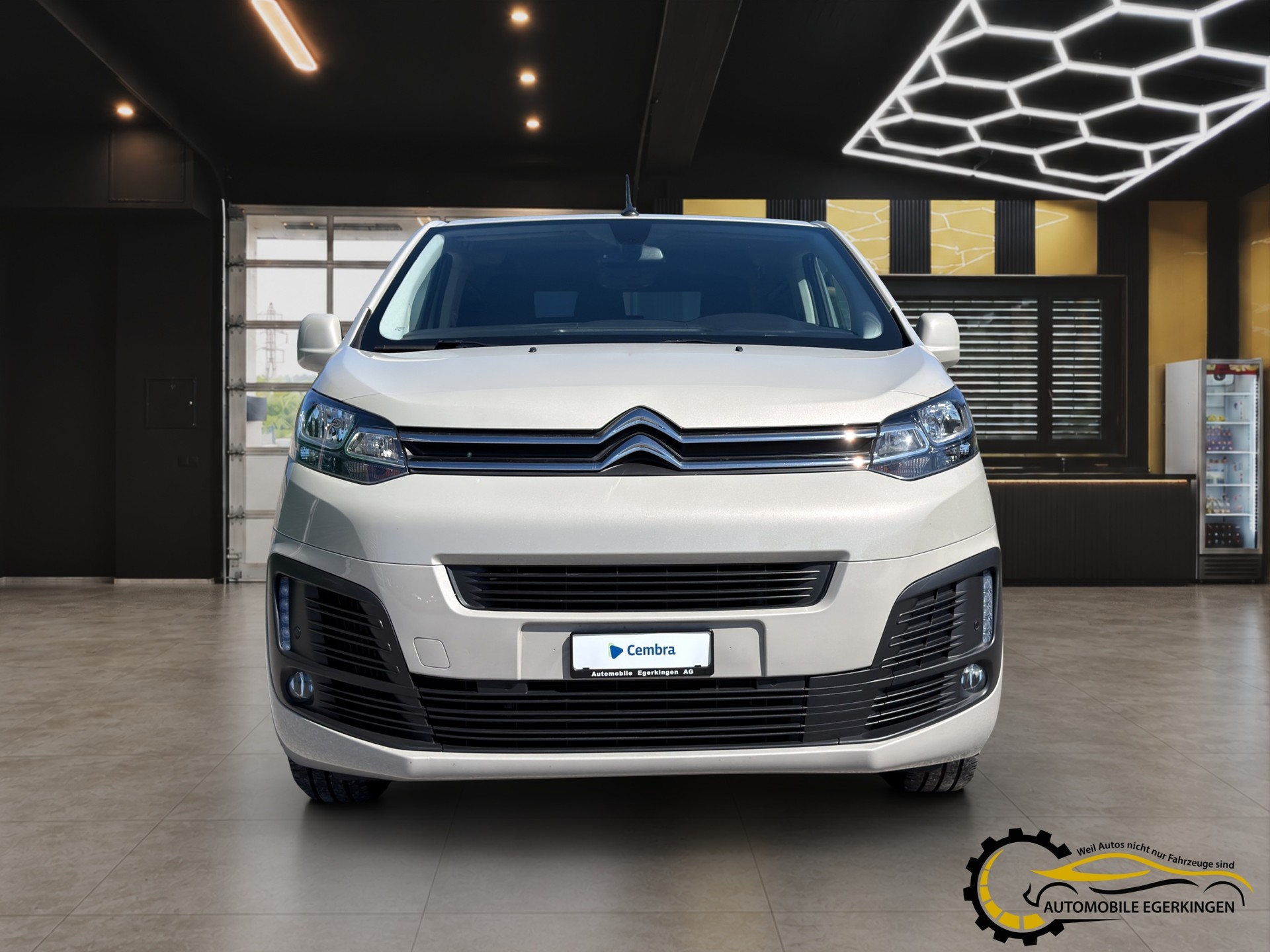 CITROEN Spacetourer M 2.0 BlueHDi 180 Business S/S-showroom-element-1