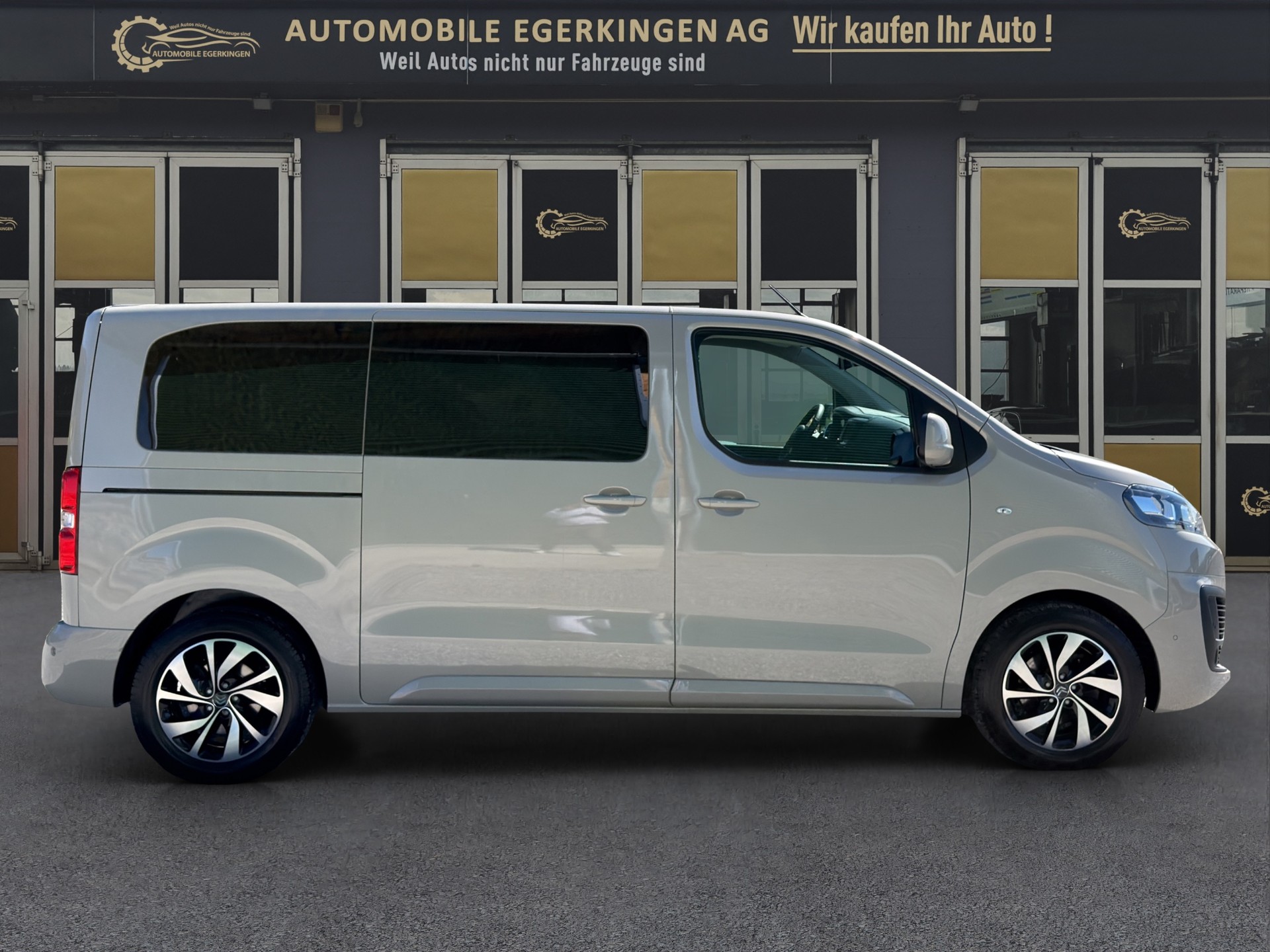 CITROEN Spacetourer M 2.0 BlueHDi 180 Business S/S-showroom-element-3