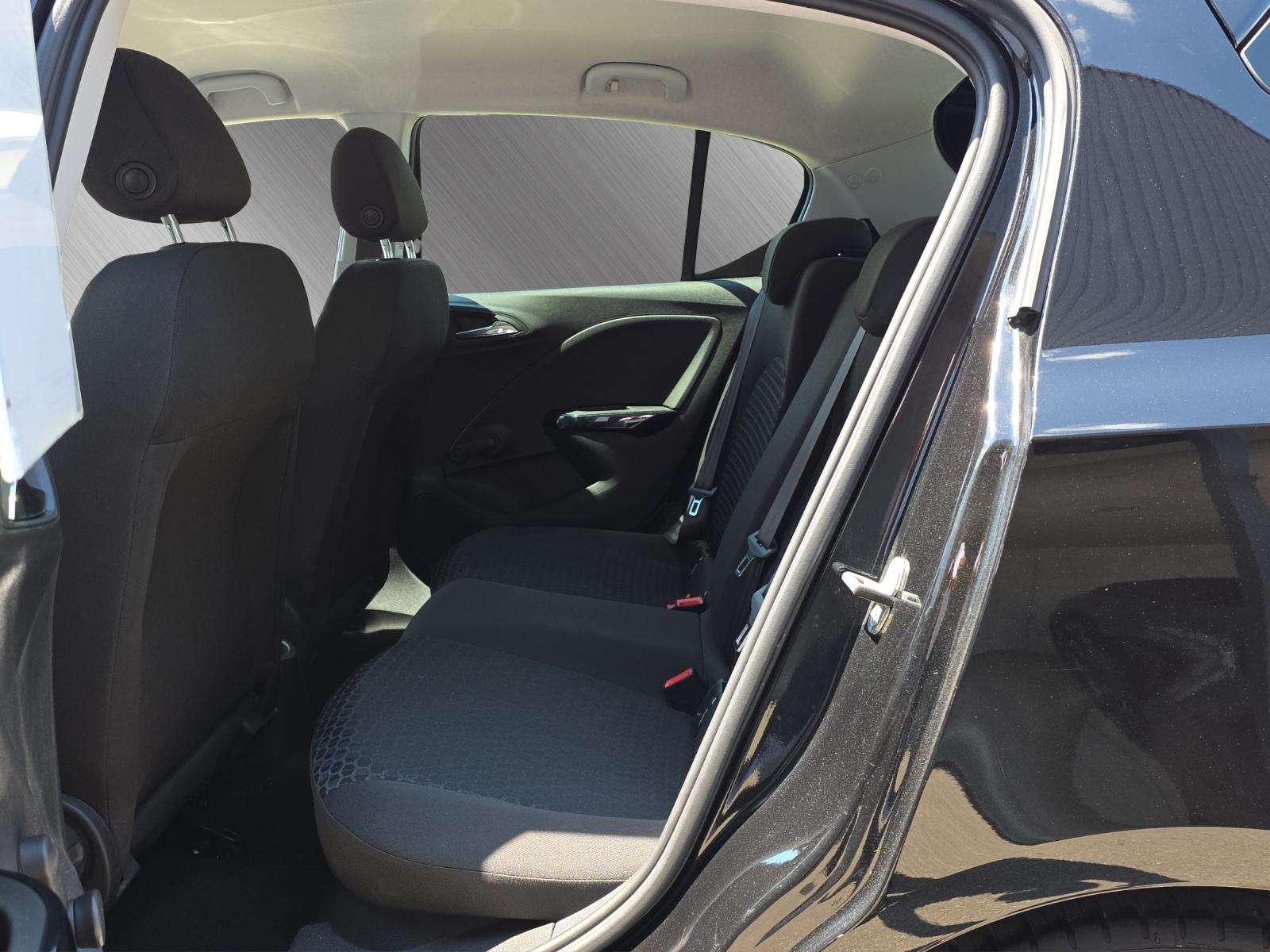 OPEL Corsa 1.4 eTEC Enjoy-image-9