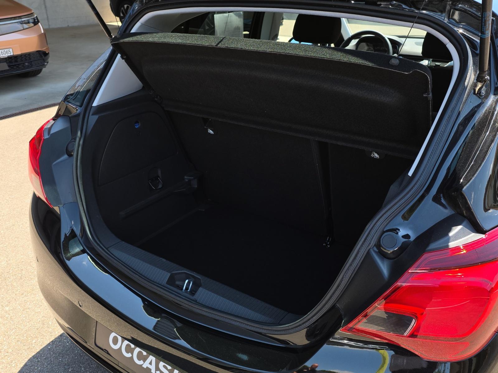 OPEL Corsa 1.4 eTEC Enjoy-image-17