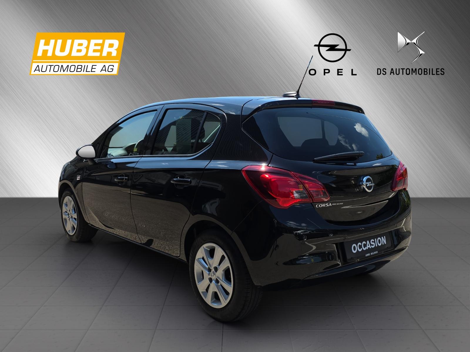 OPEL Corsa 1.4 eTEC Enjoy-showroom-element-2