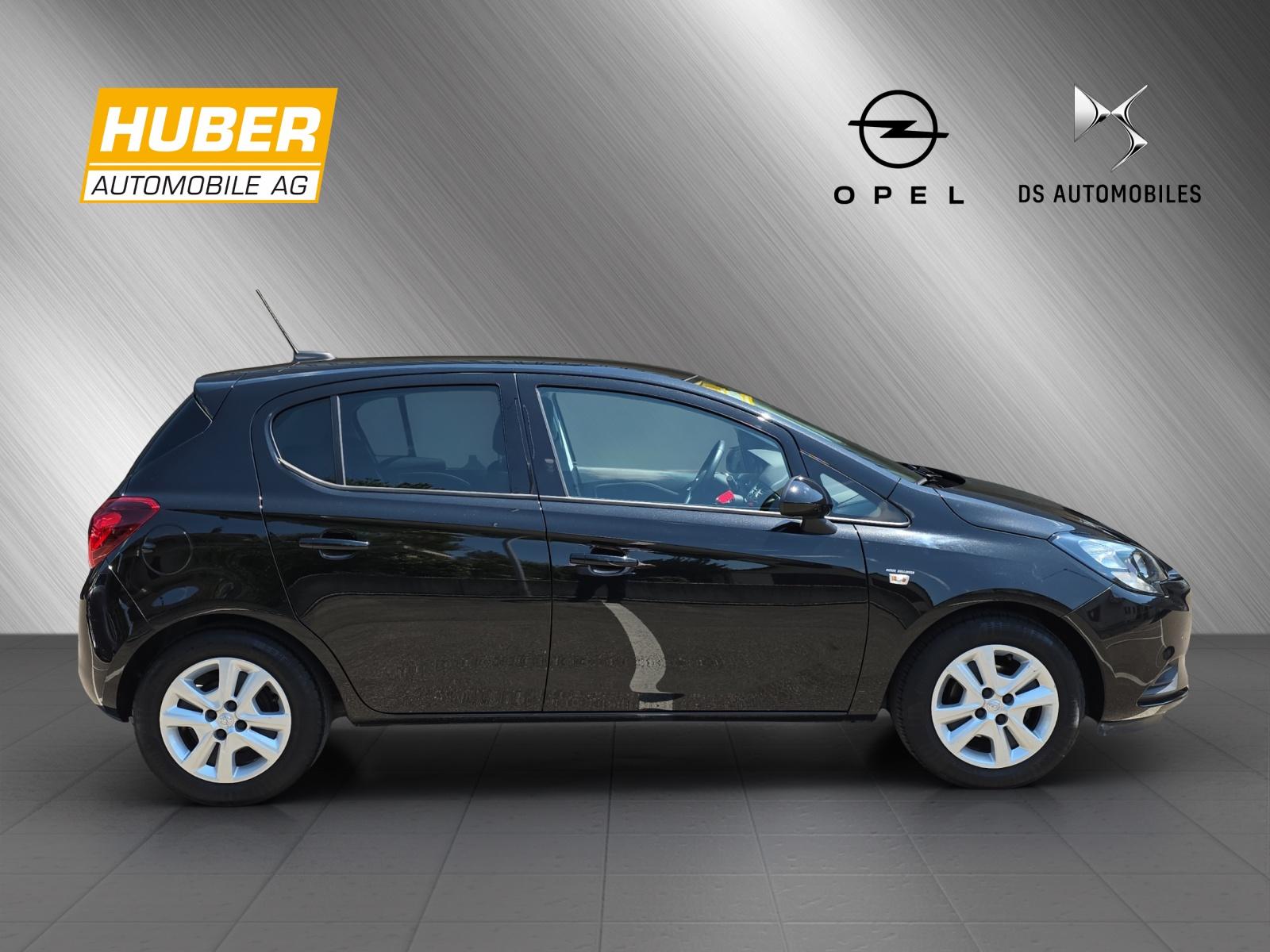 OPEL Corsa 1.4 eTEC Enjoy-image-5