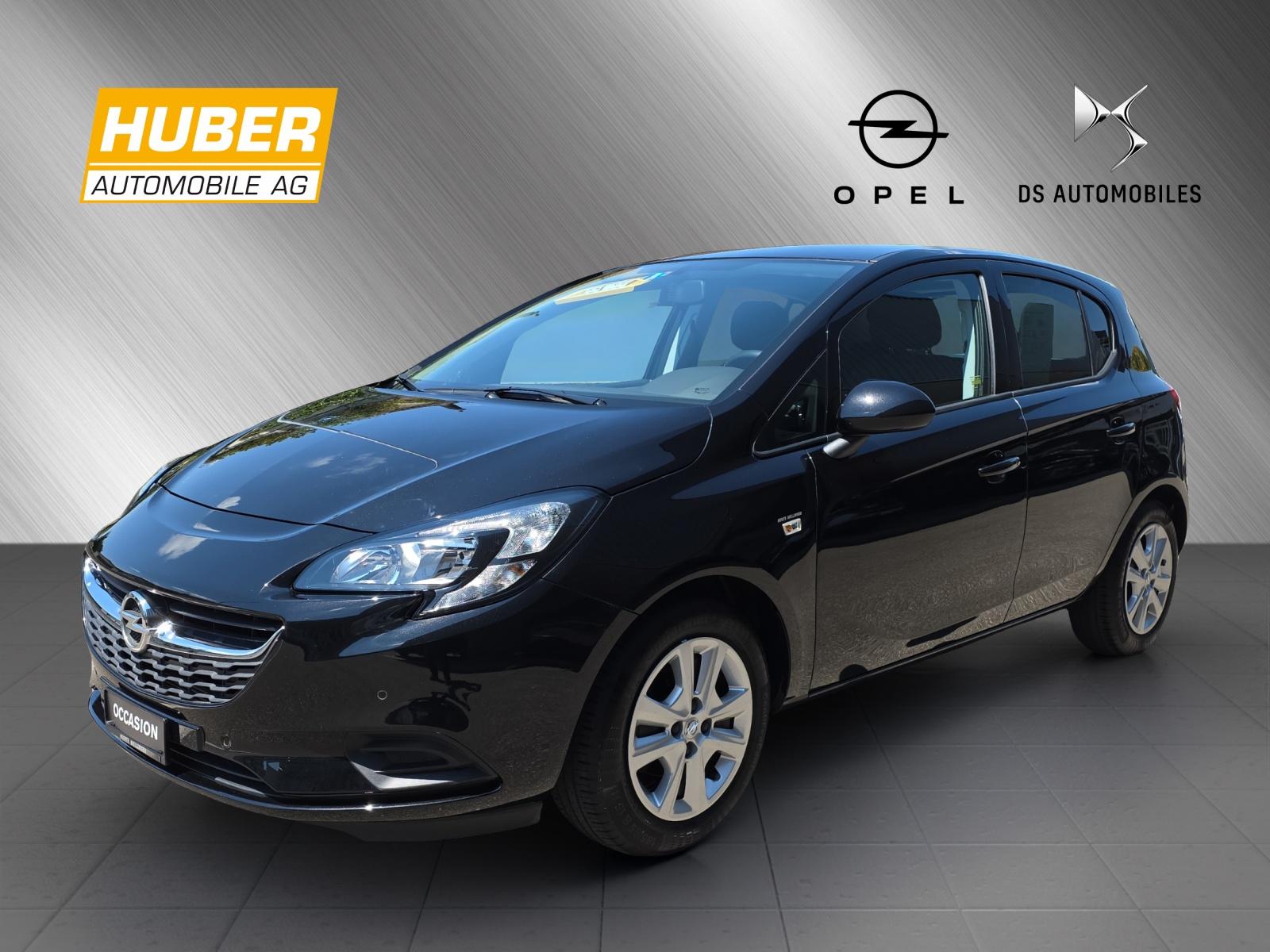 OPEL Corsa 1.4 eTEC Enjoy-showroom-element-3