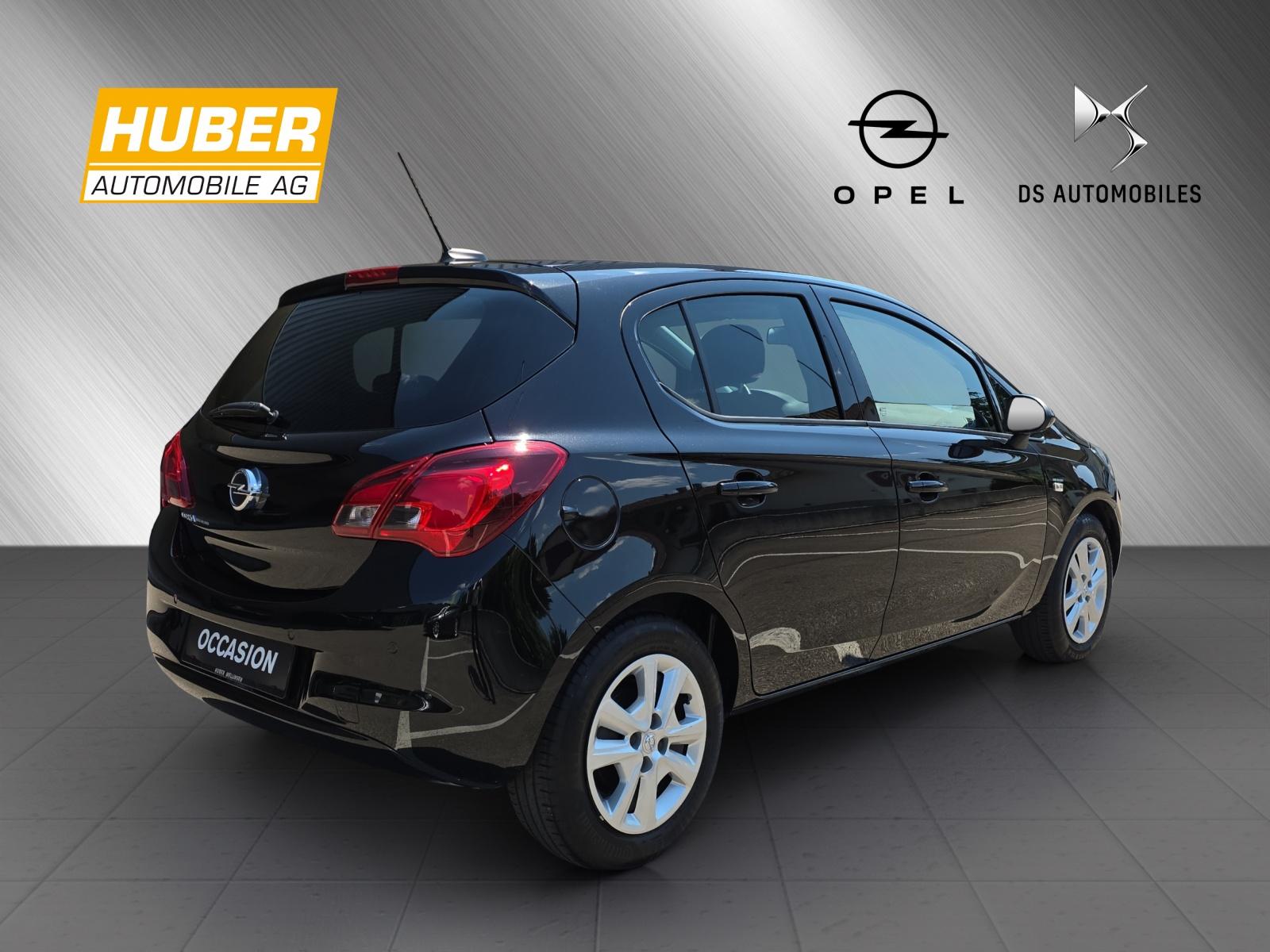 OPEL Corsa 1.4 eTEC Enjoy-showroom-element-1