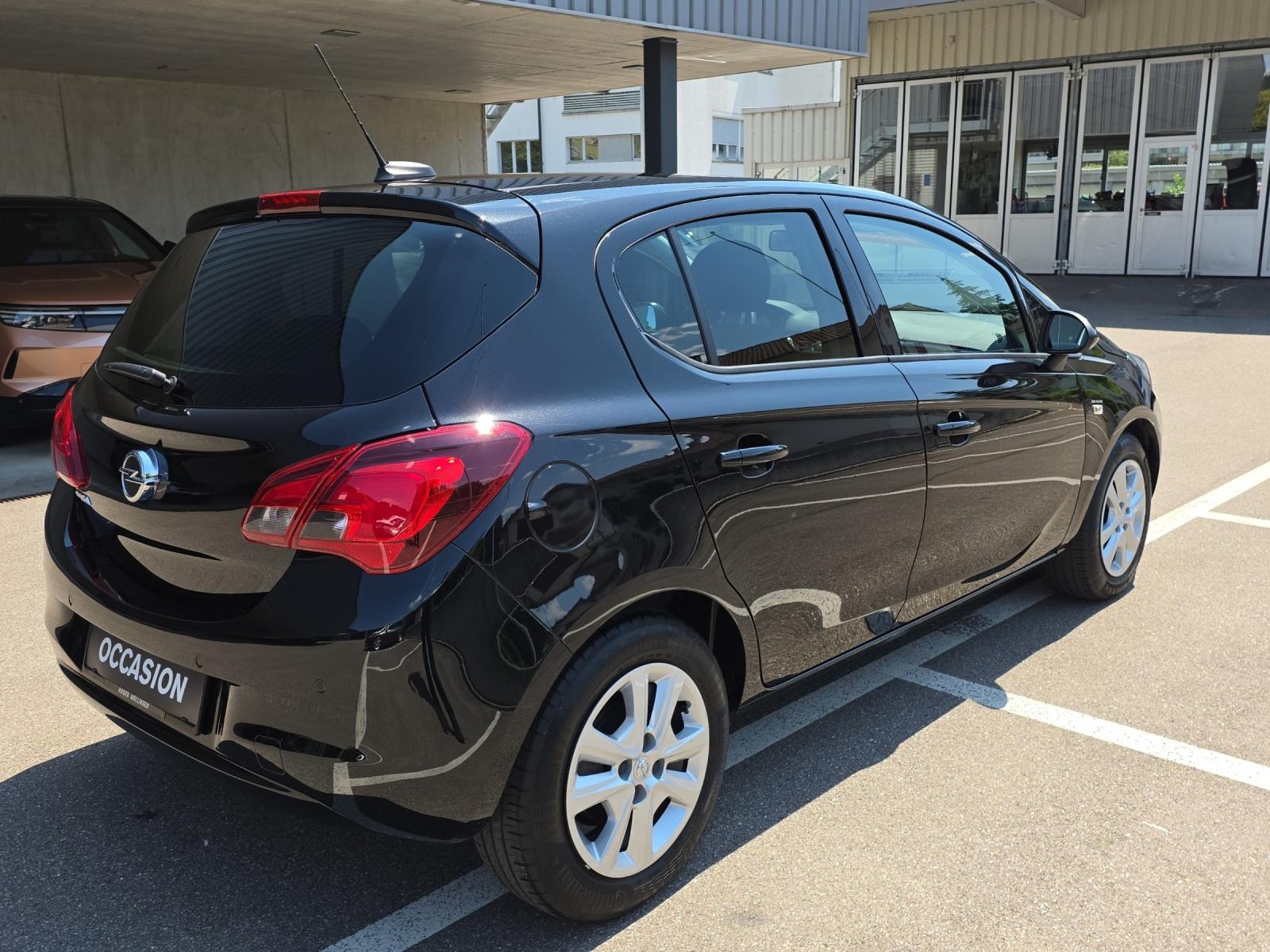 OPEL Corsa 1.4 eTEC Enjoy-image-26