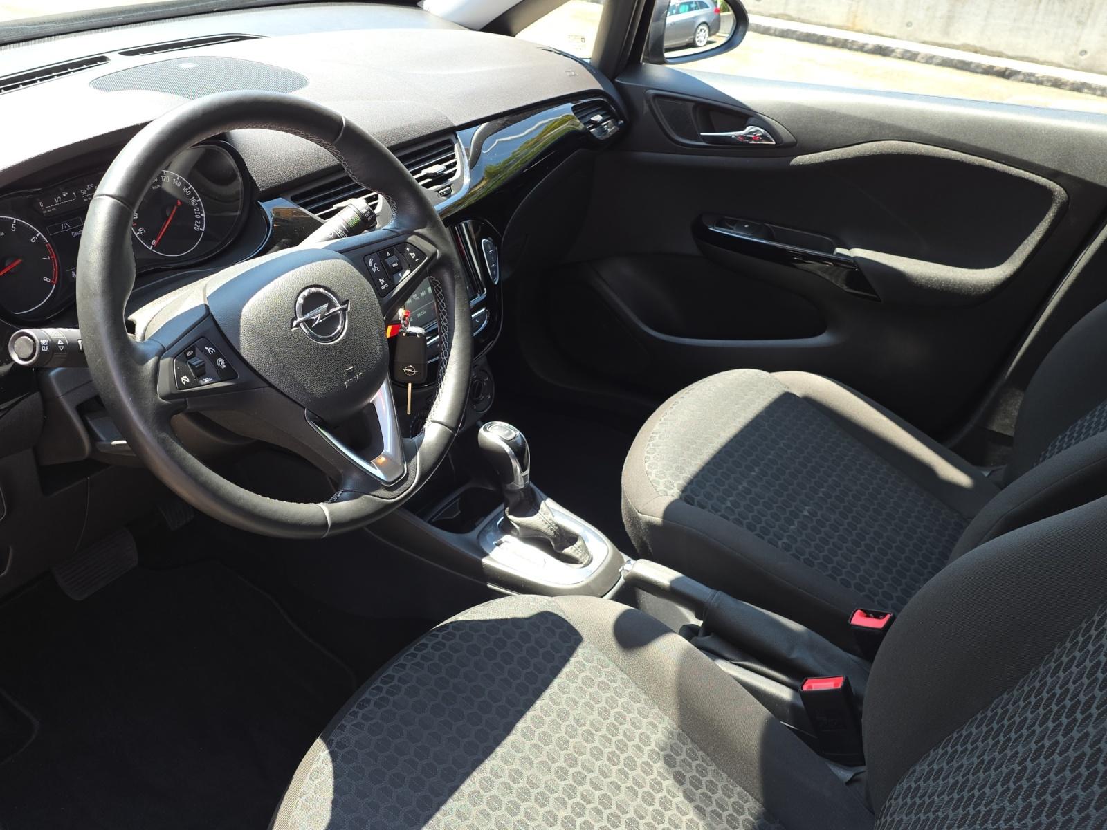 OPEL Corsa 1.4 eTEC Enjoy-image-15