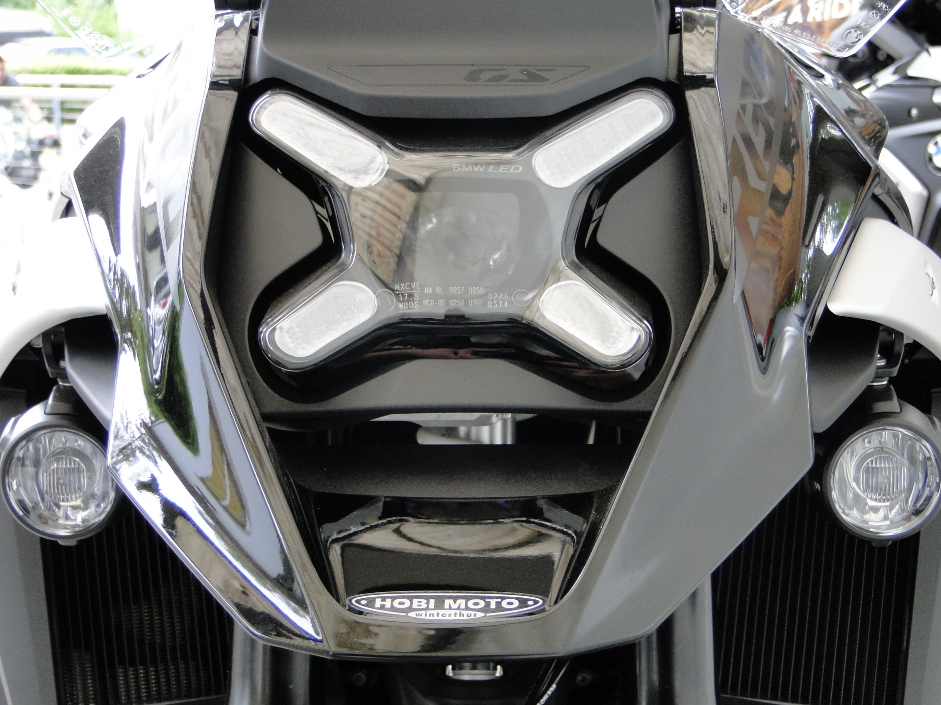 BMW R 1300 GS ASA BOXER BONUS CHF 1'500.- & 2.9% LEASING-image-4