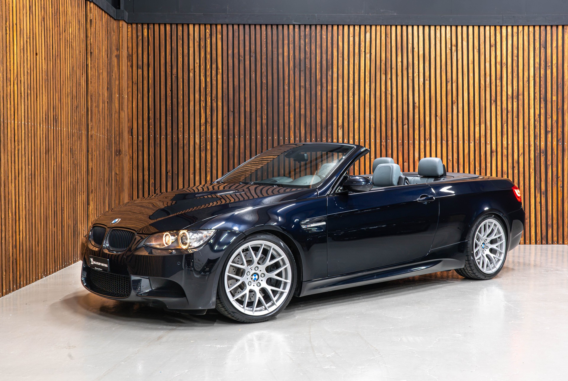 BMW M3 Cabriolet