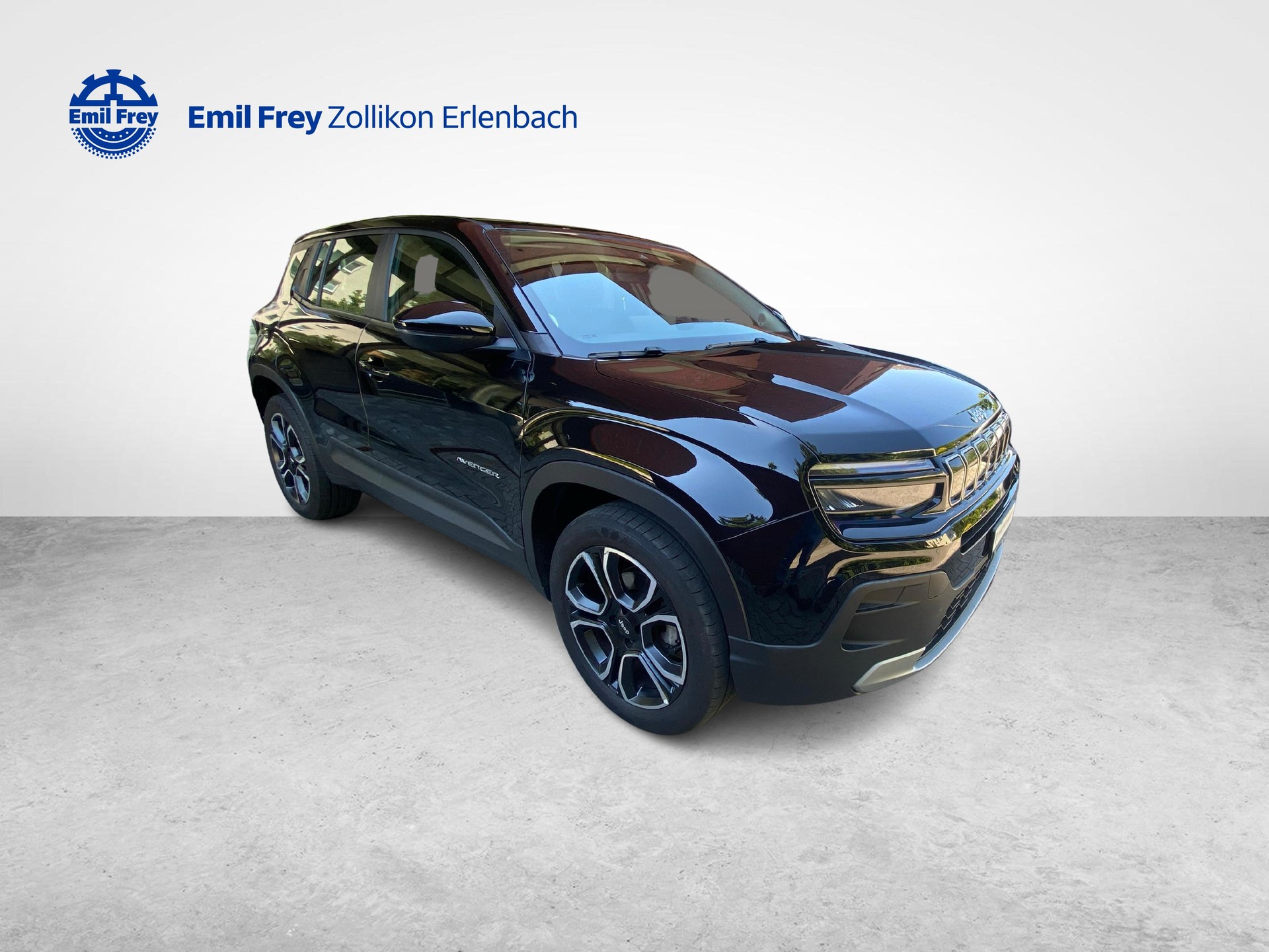 JEEP Avenger 1.2 Turbo Altitude-image-7
