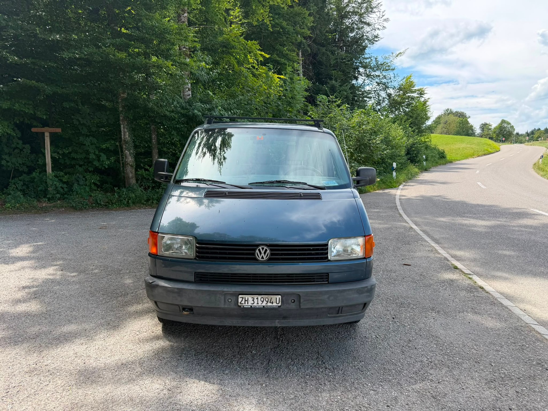 VW Lange-showroom-element-1