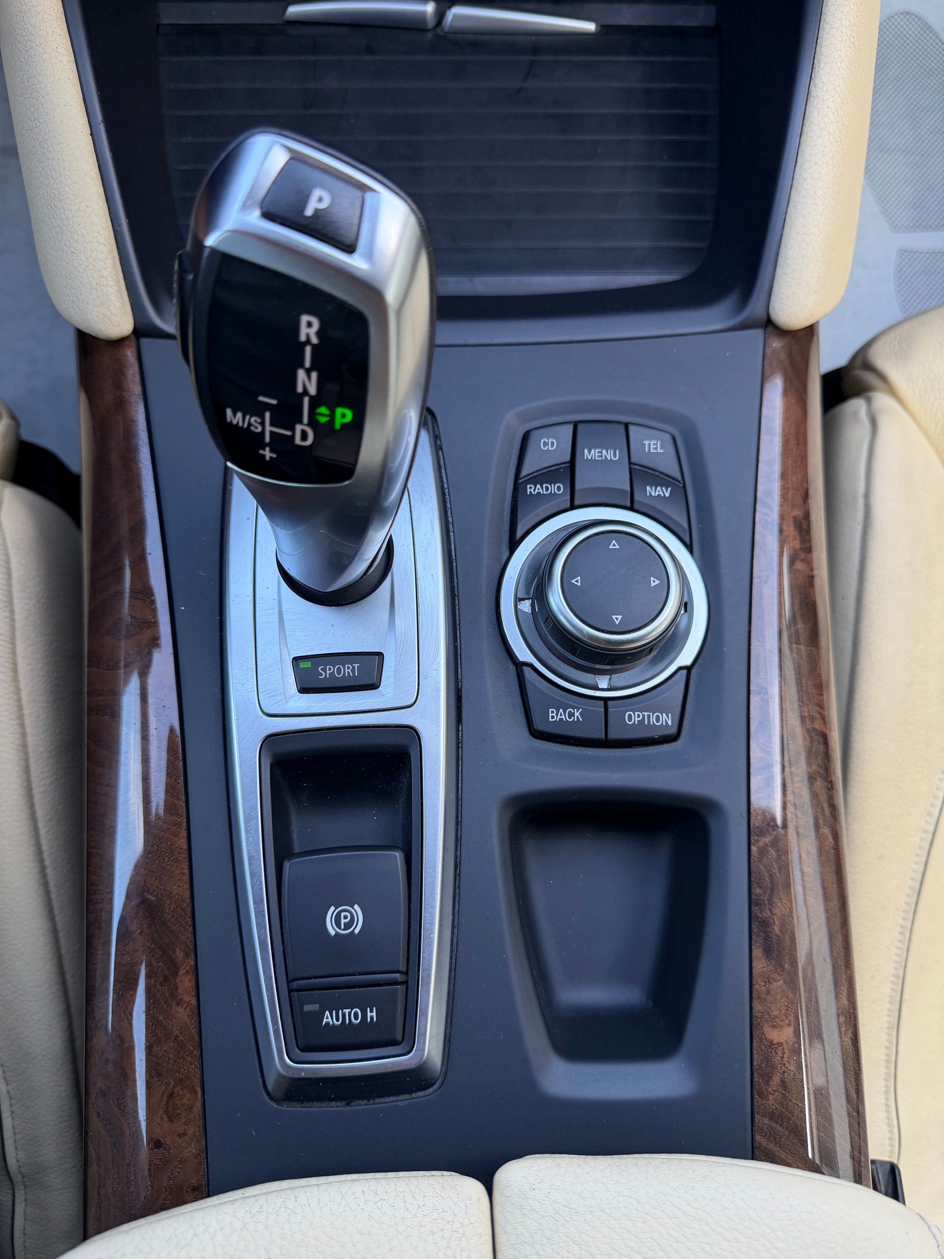 BMW X6 xDrive 50i Steptronic-image-16