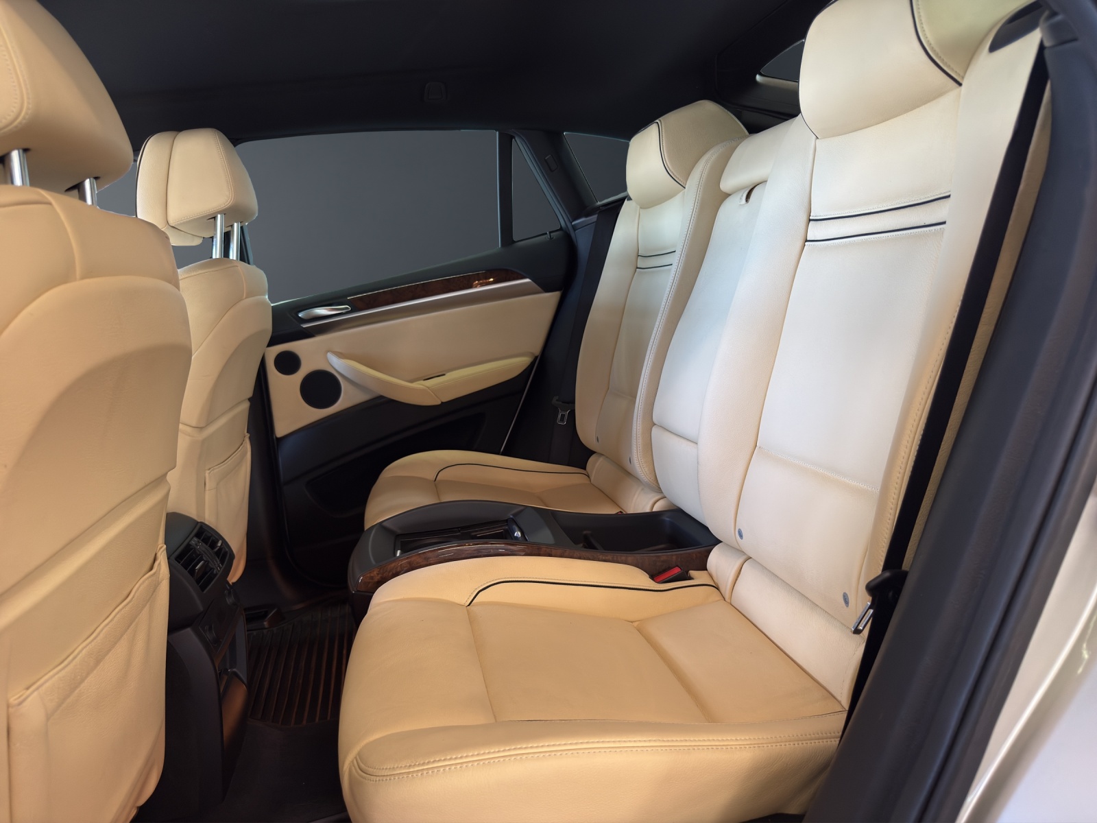 BMW X6 xDrive 50i Steptronic-image-20