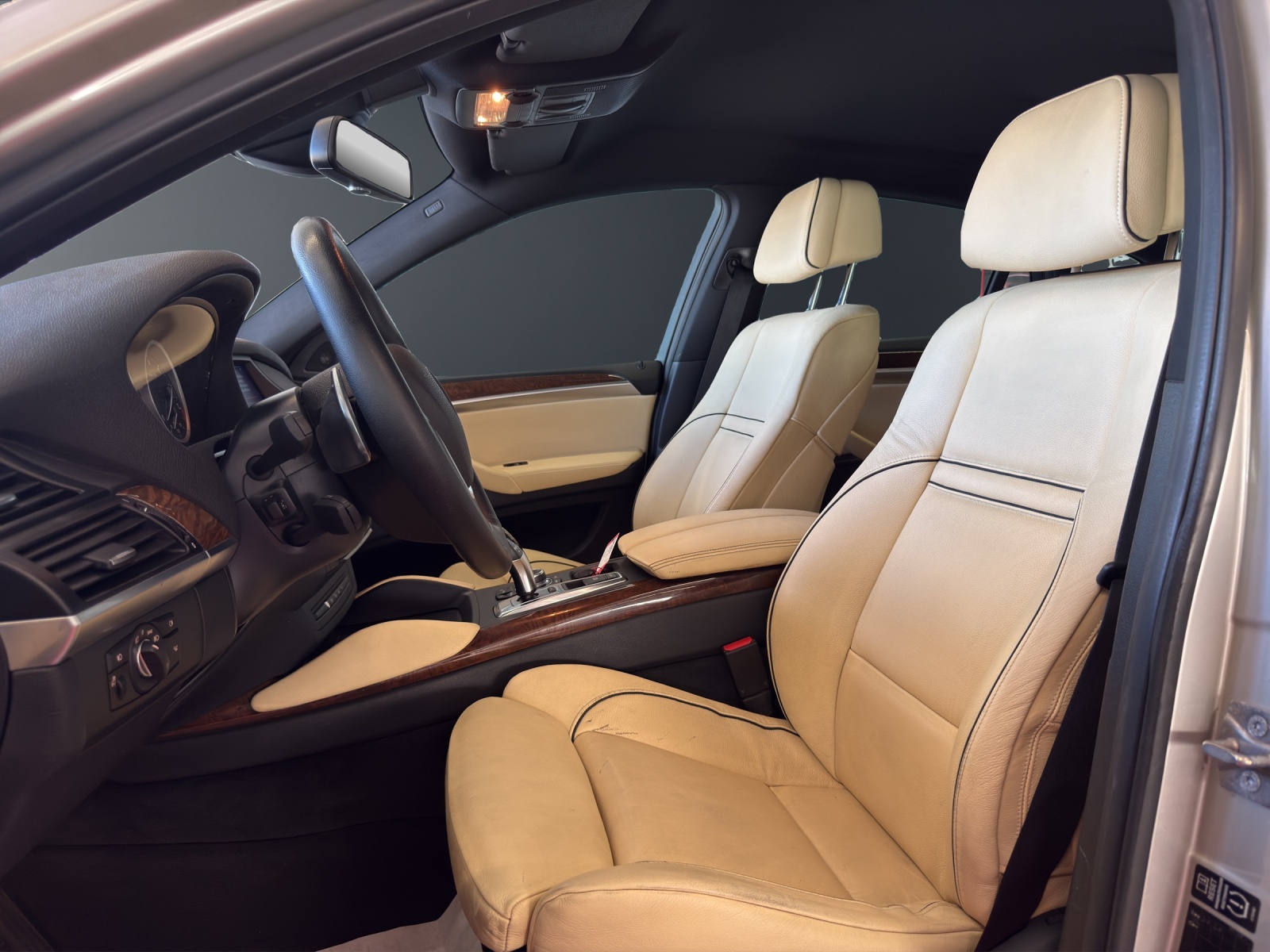 BMW X6 xDrive 50i Steptronic-image-13
