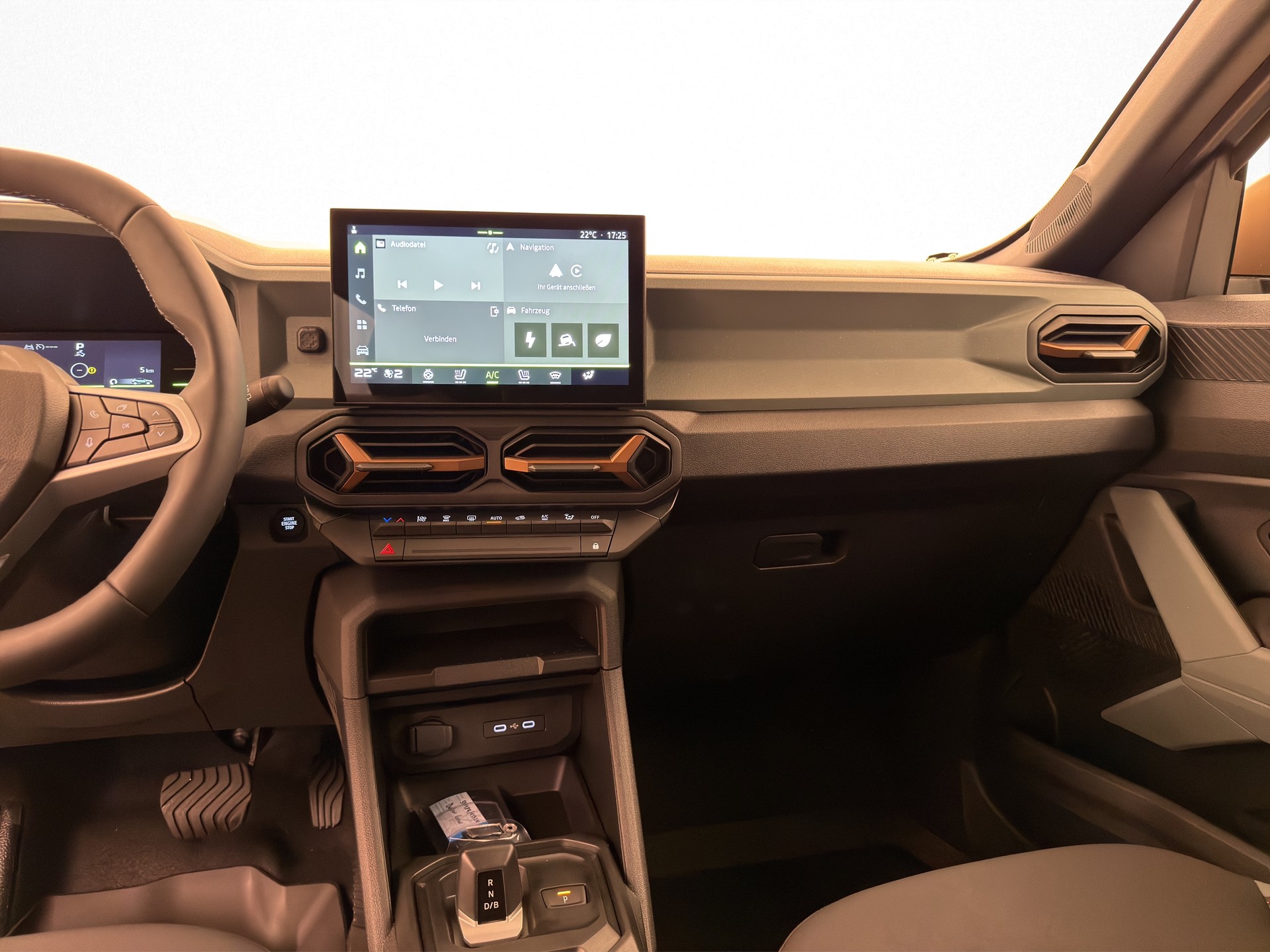 DACIA Duster 1.8 Hybrid Extreme-image-10