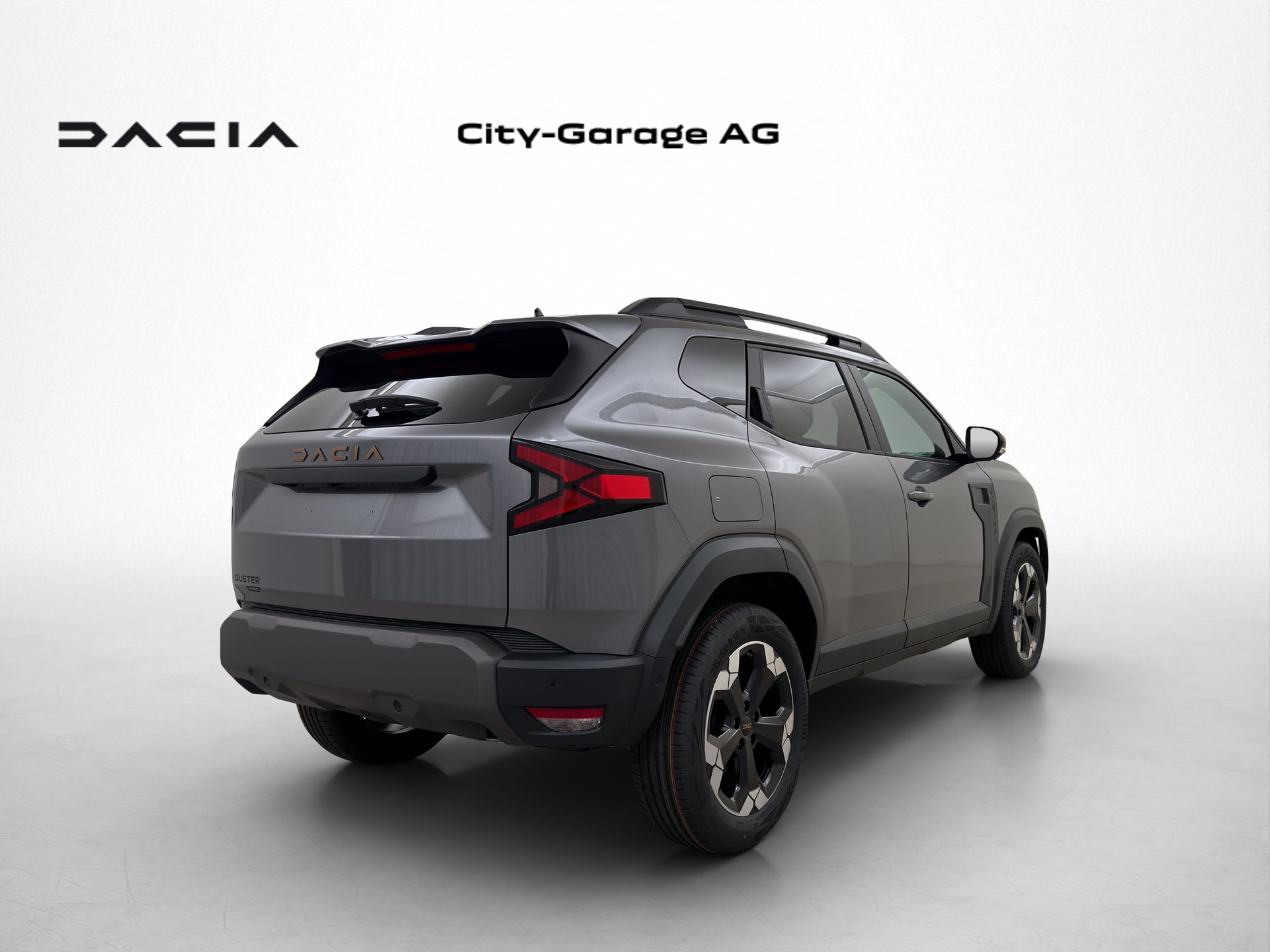 DACIA Duster 1.8 Hybrid Extreme-image-4
