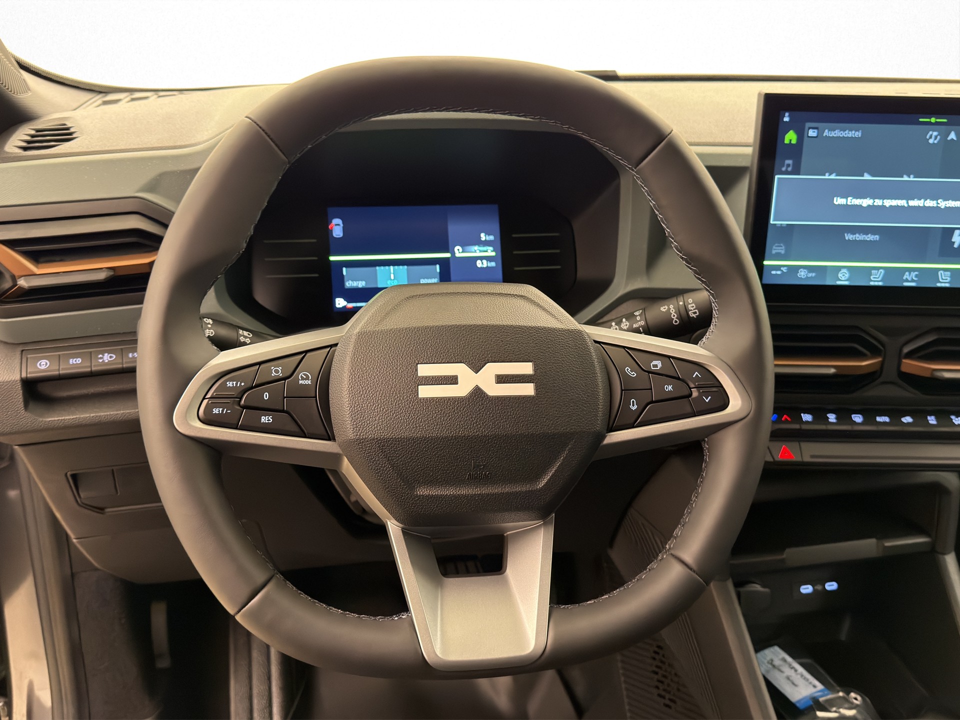 DACIA Duster 1.8 Hybrid Extreme-image-8