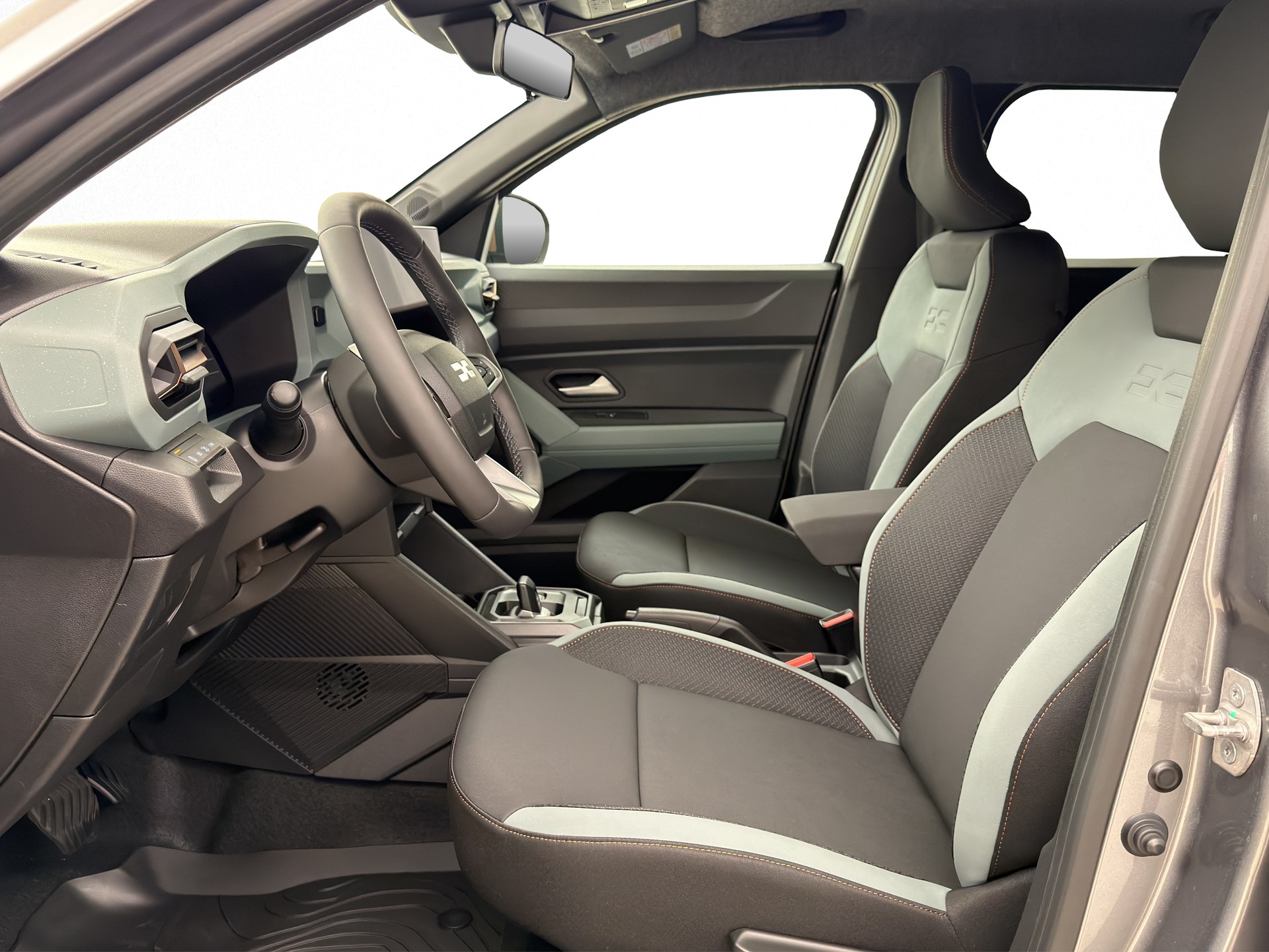 DACIA Duster 1.8 Hybrid Extreme-image-7
