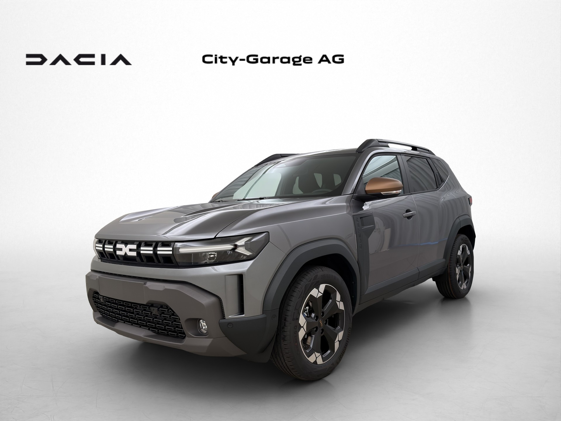 DACIA Duster 1.8 Hybrid Extreme