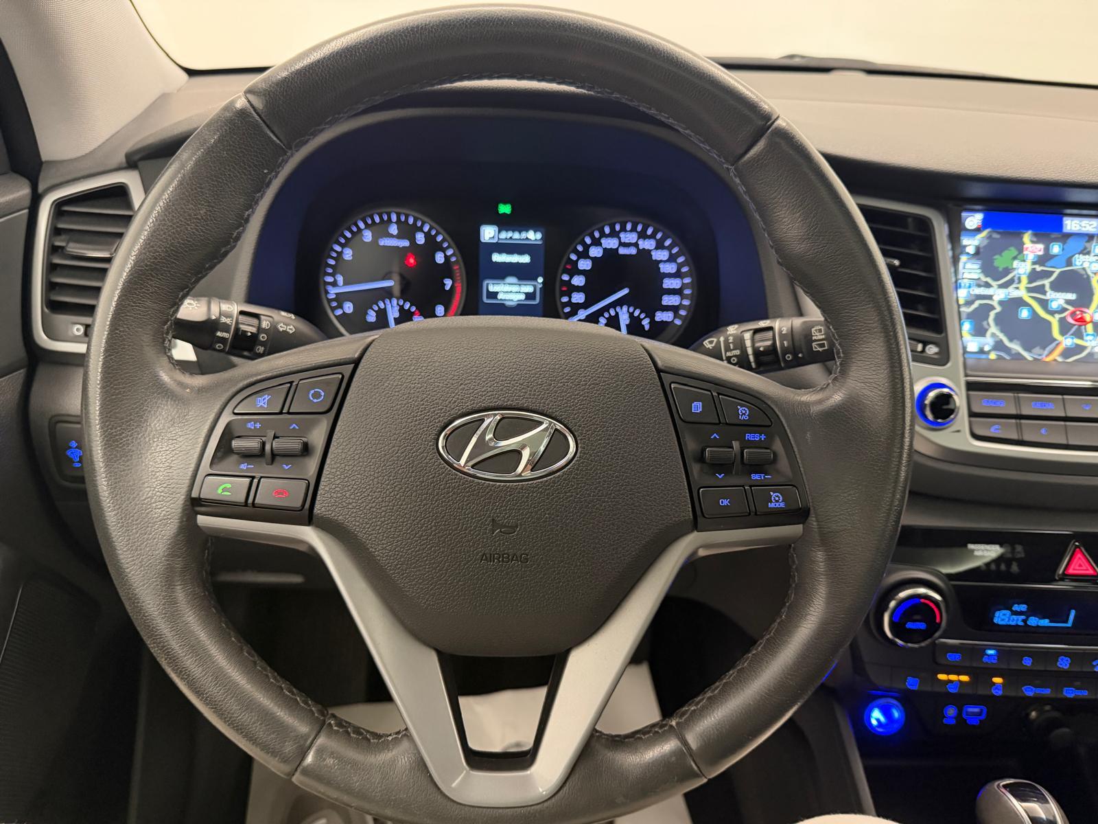 HYUNDAI Tucson 1.6 T-GDi Vertex 4WD-image-18
