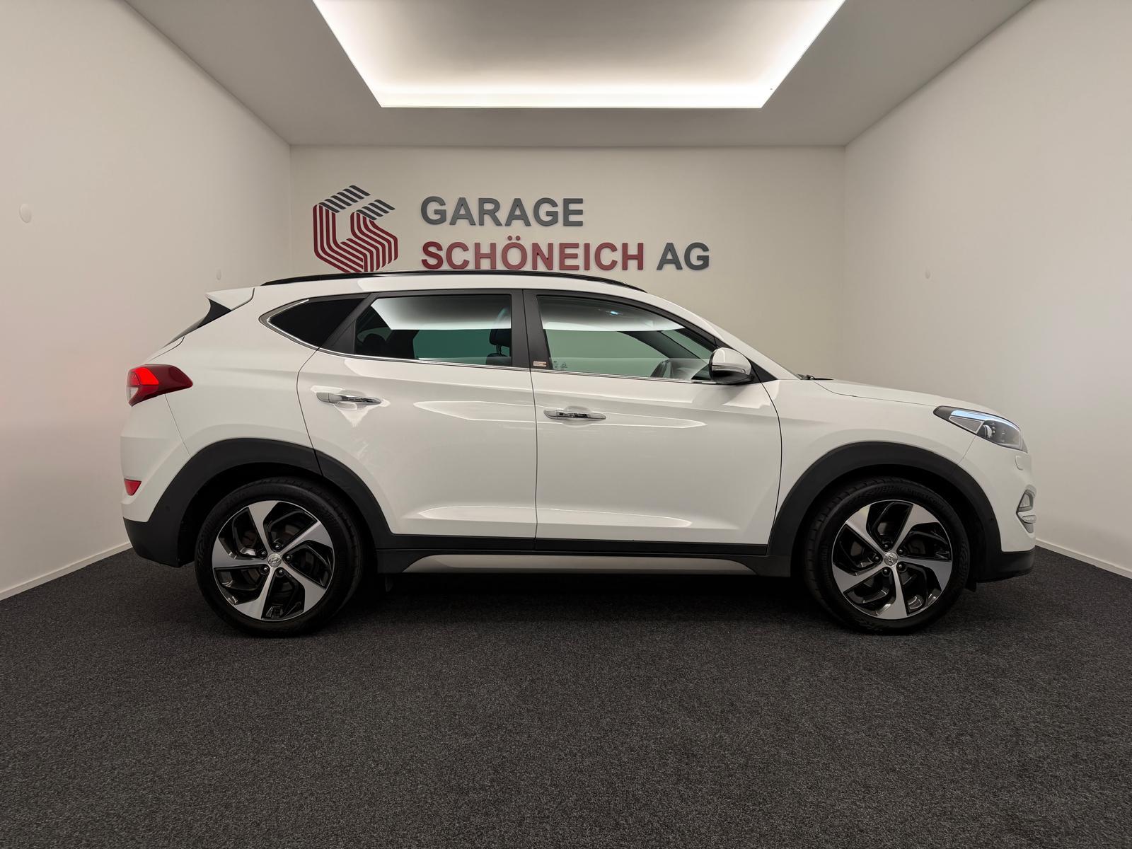 HYUNDAI Tucson 1.6 T-GDi Vertex 4WD-showroom-element-3