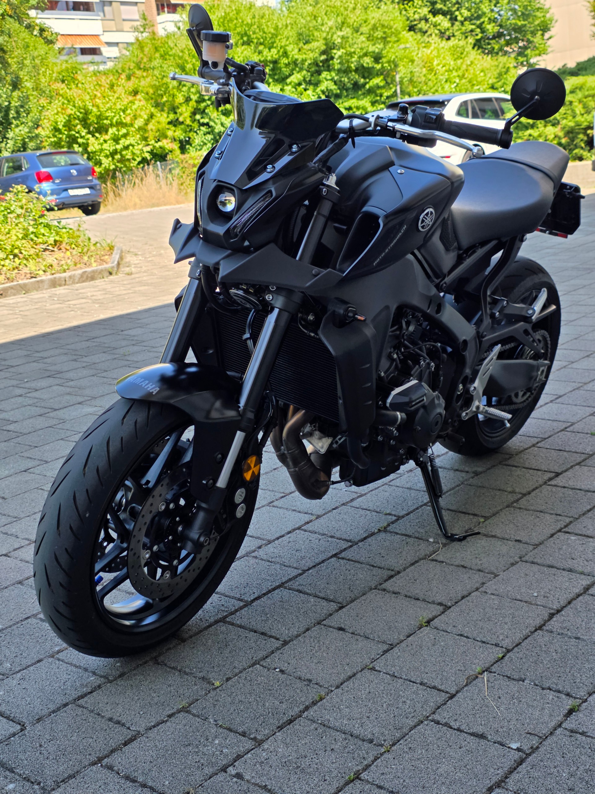YAMAHA MT-09-image-0