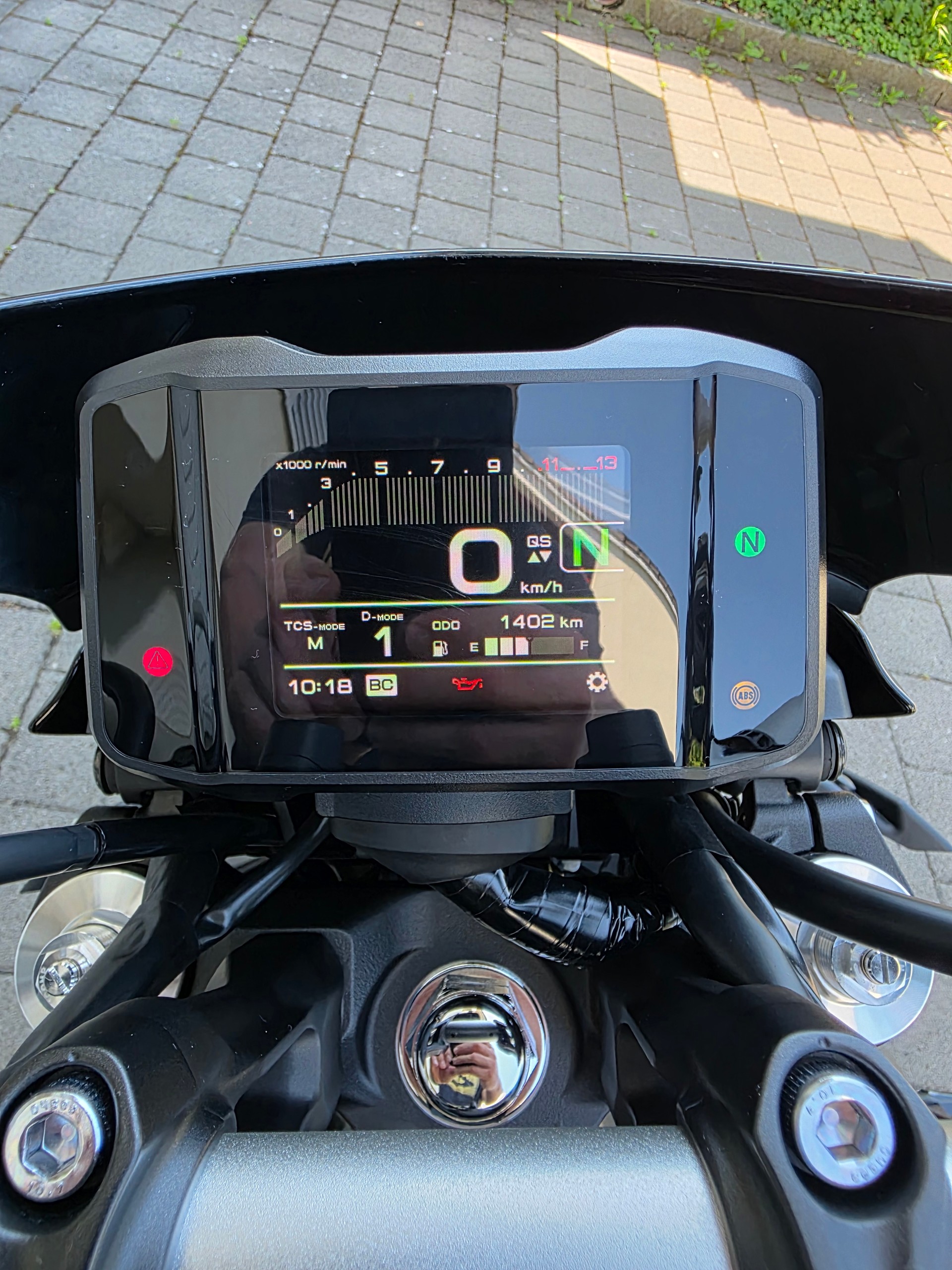 YAMAHA MT-09-image-2