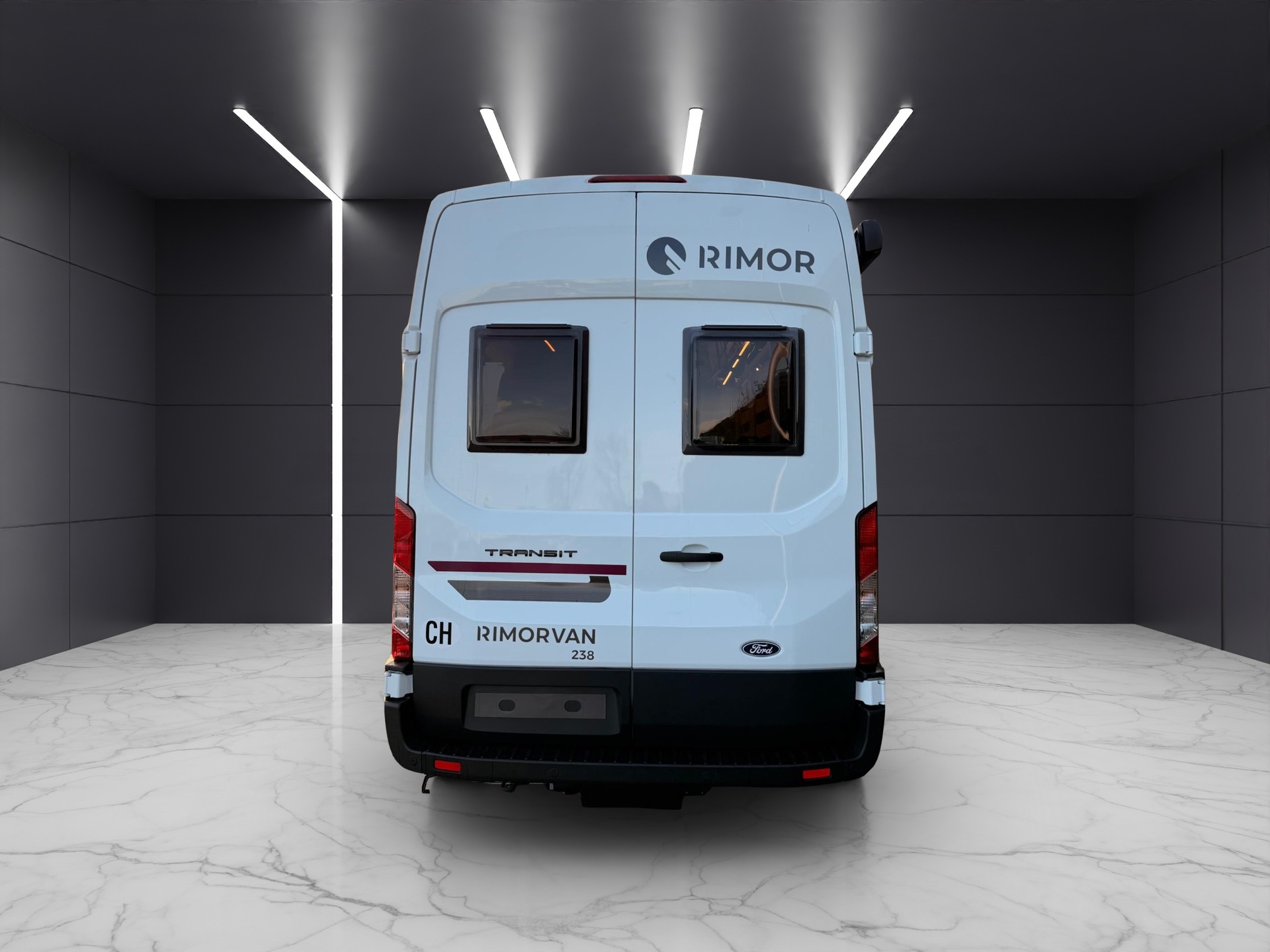 RIMOR Van 238-image-9