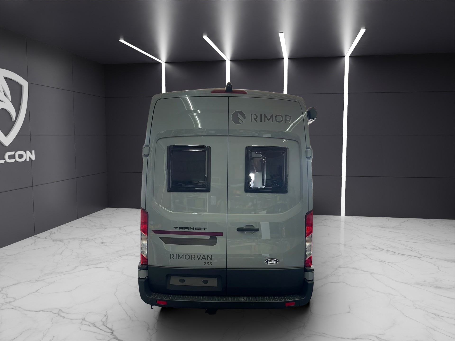 RIMOR Van 238-showroom-element-3