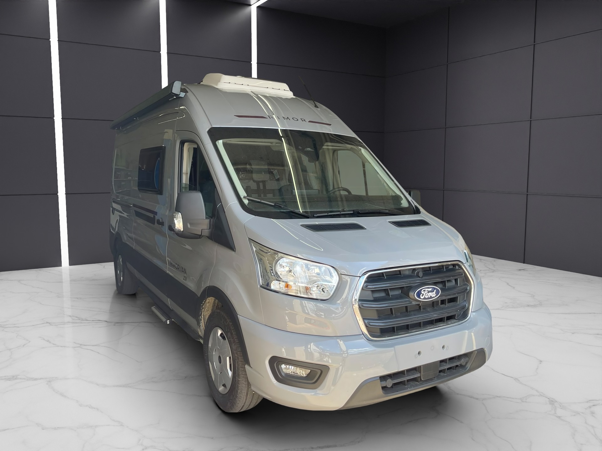RIMOR Van 238-showroom-element-1
