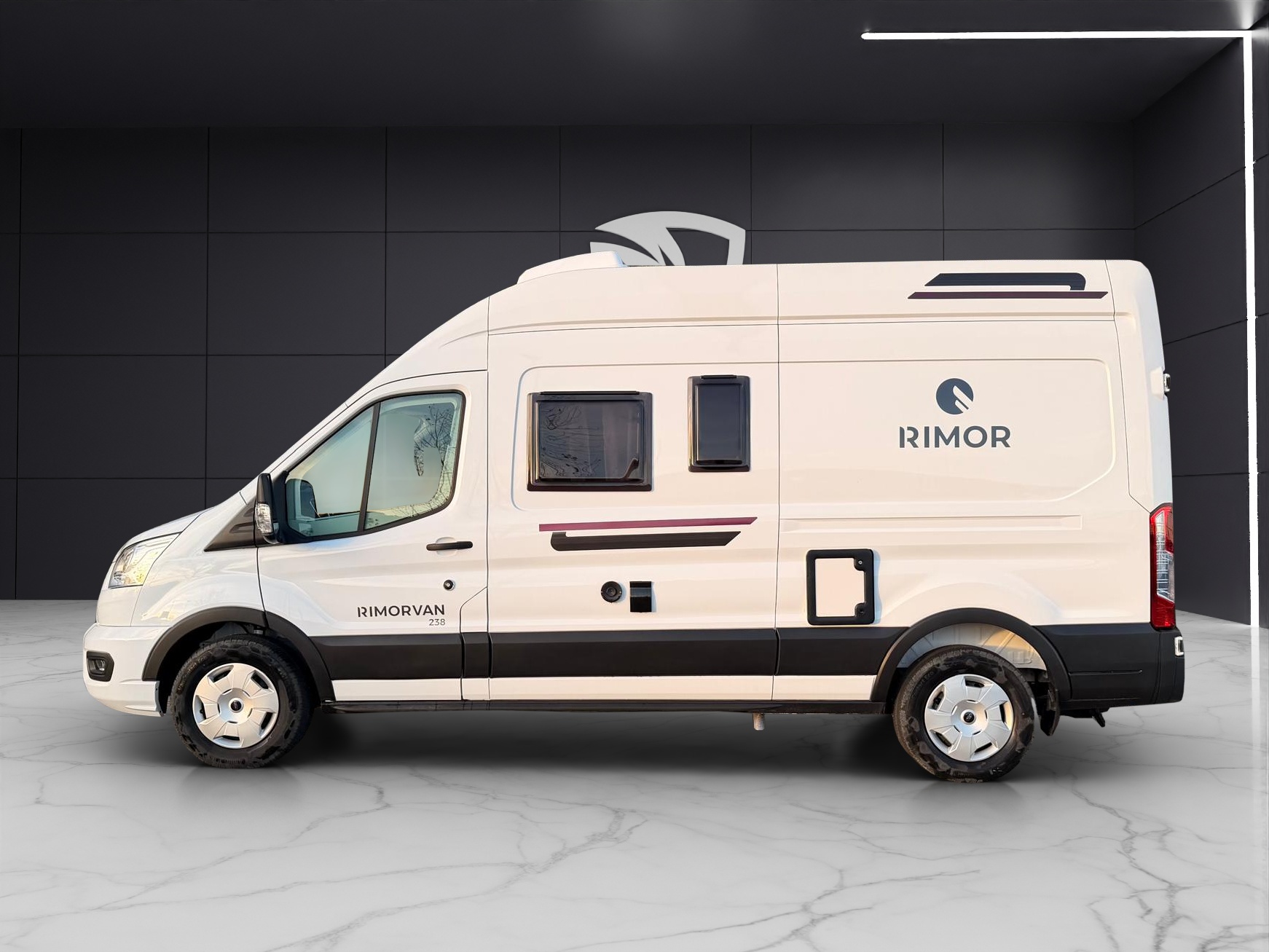 RIMOR Van 238-image-6