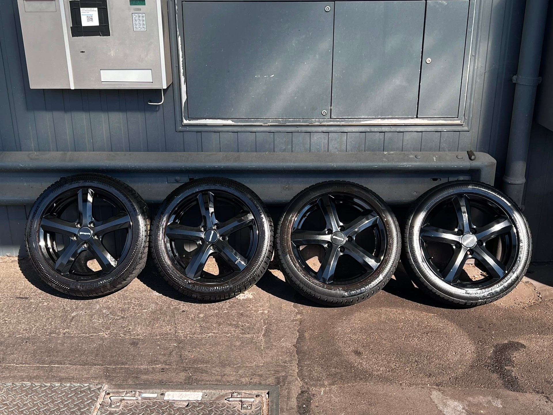 VW Golf 2.0 TSI GTI Performance DSG-image-12