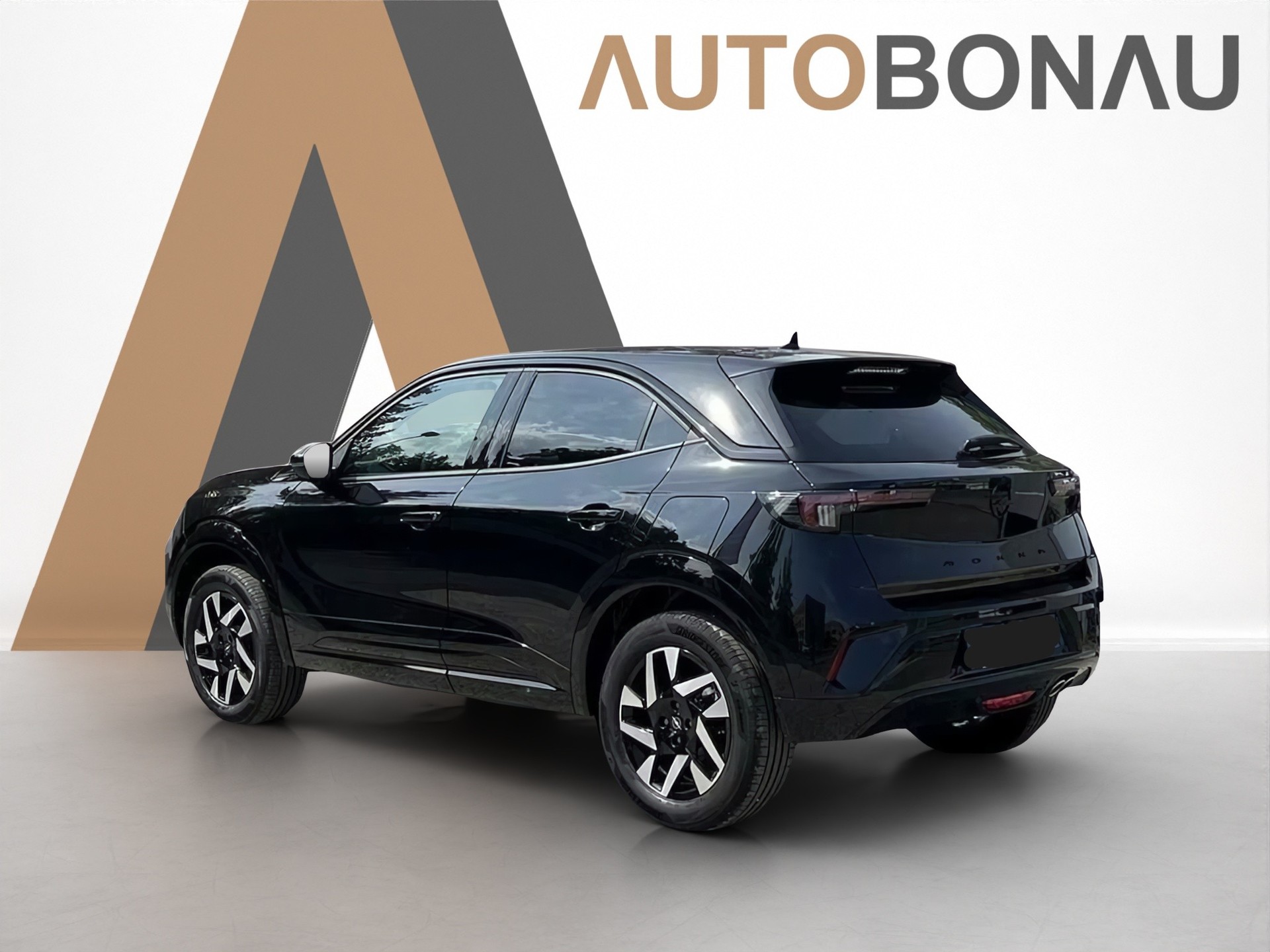 OPEL Mokka1.2 Hybrid 145 GS e-DCT6-image-12