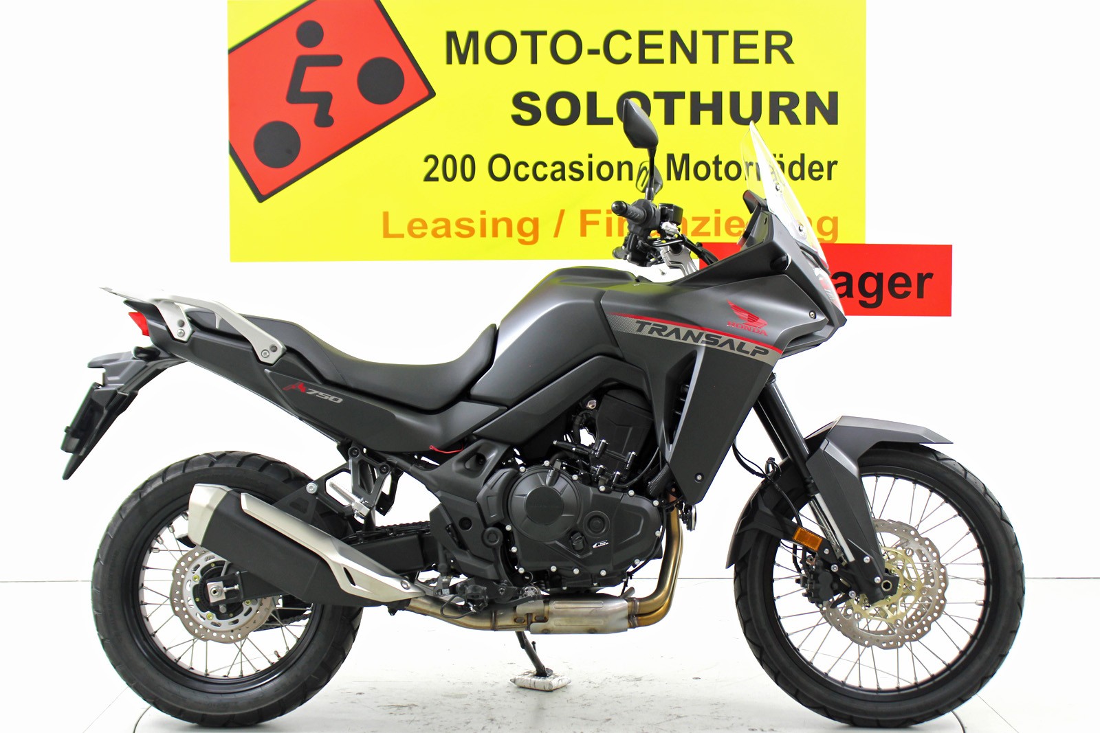 HONDA XL 750-image-0