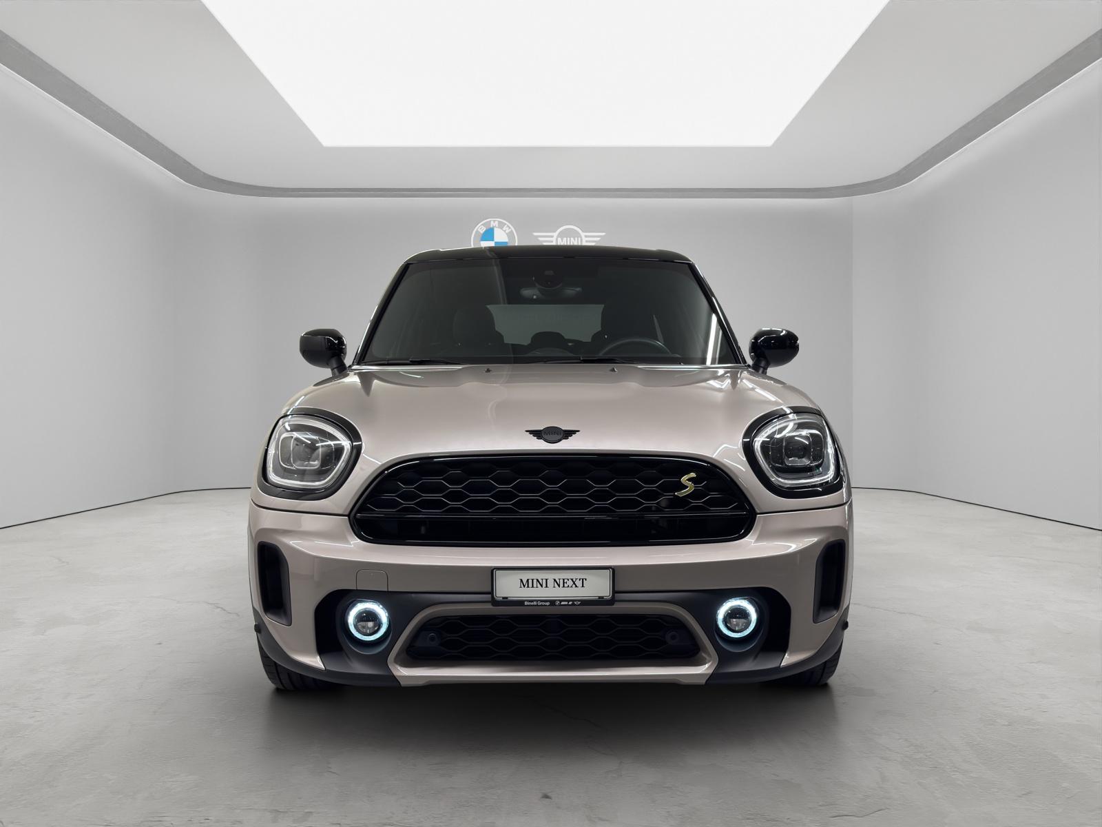 MINI Countryman F60 1.5i Cooper S E ALL4-image-7
