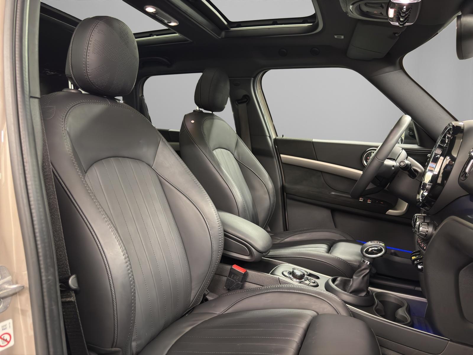 MINI Countryman F60 1.5i Cooper S E ALL4-image-14