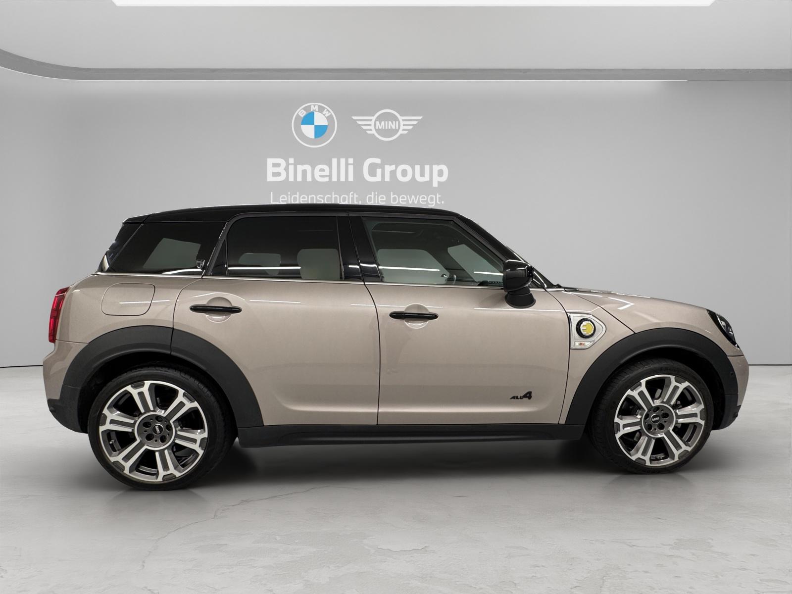 MINI Countryman F60 1.5i Cooper S E ALL4-image-5