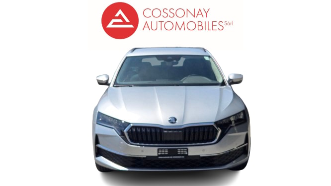 SKODA Octavia Combi 1.5 TSI mHEV DSG Dynamic-showroom-element-1