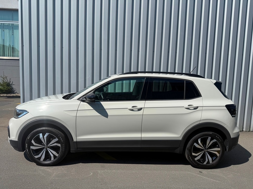 VW T-Cross 1.0 TSI Life-showroom-element-2