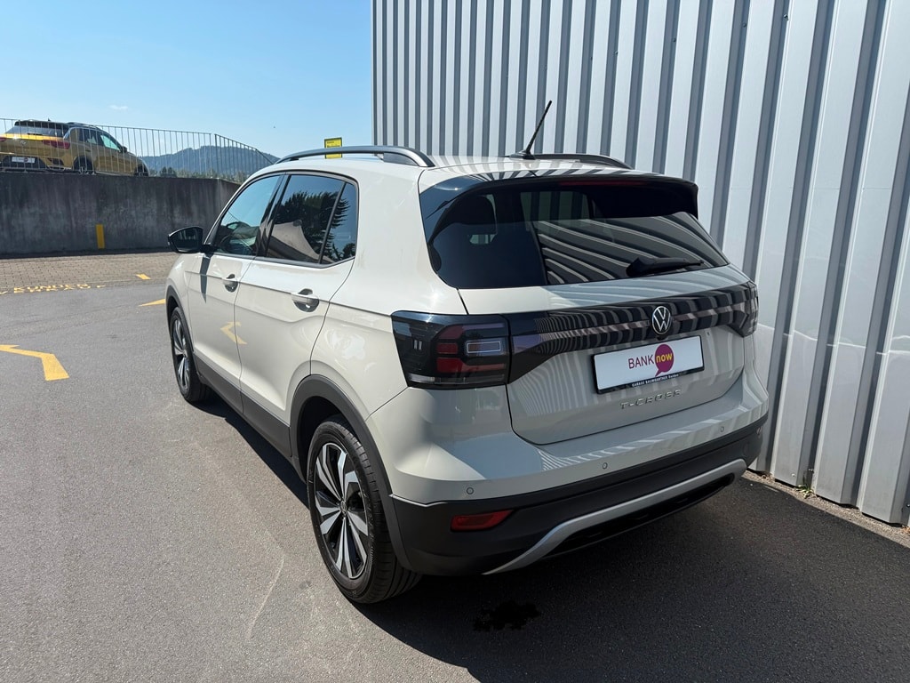 VW T-Cross 1.0 TSI Life-showroom-element-3