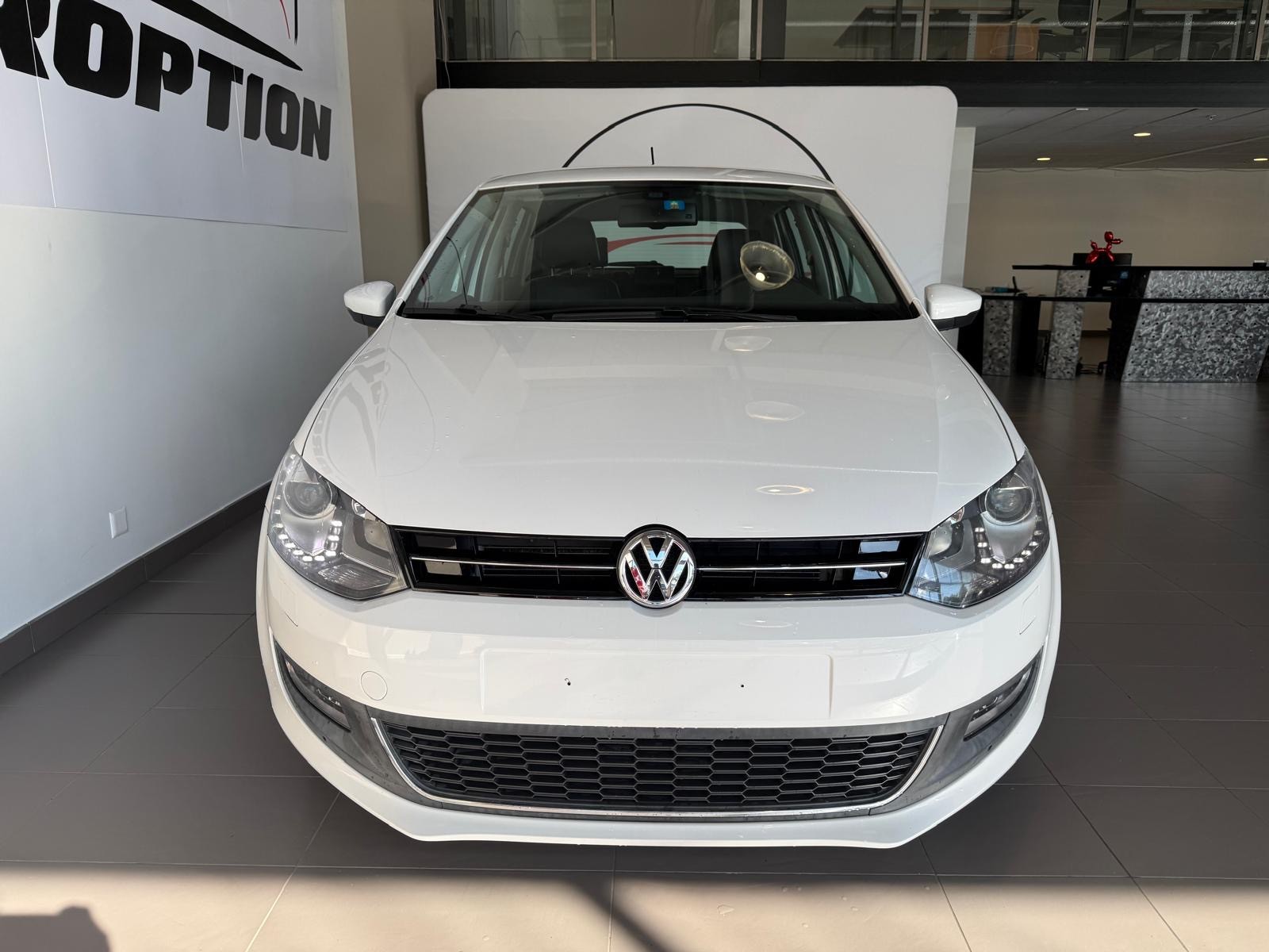 VW Polo 1.2 TSI Highline DSG-showroom-element-2