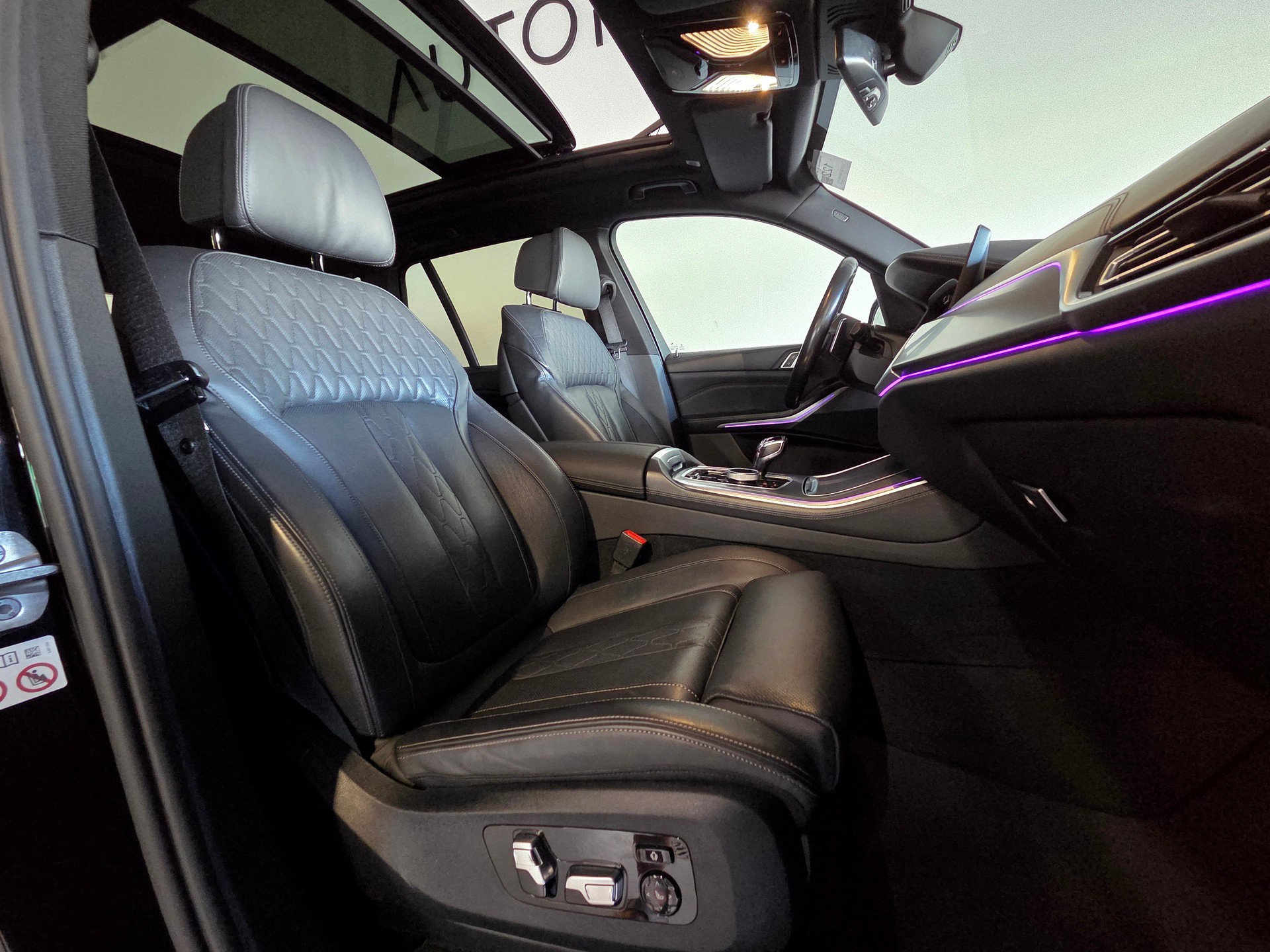 BMW X5 45e xDrive M-Sport-image-4