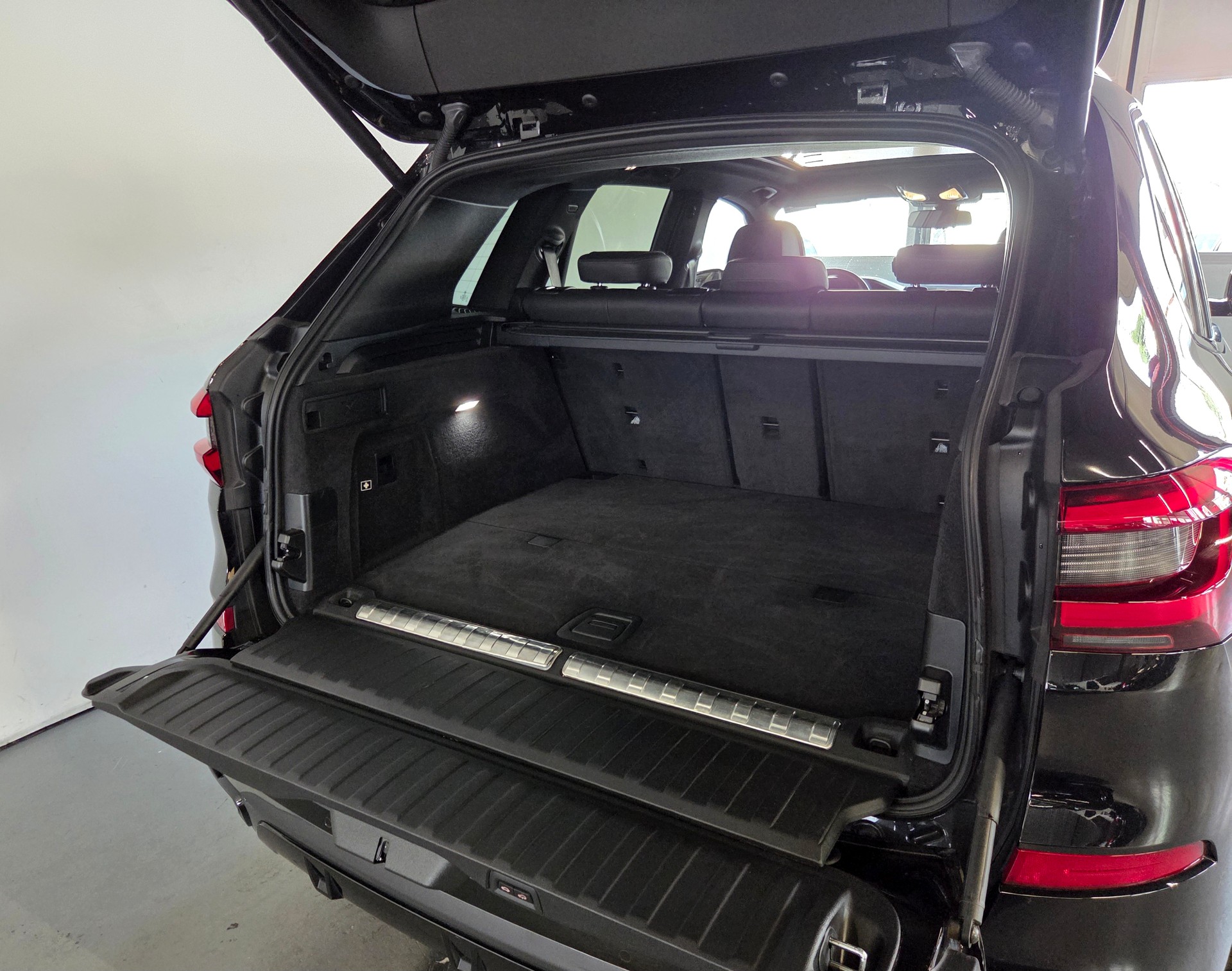 BMW X5 45e xDrive M-Sport-image-27