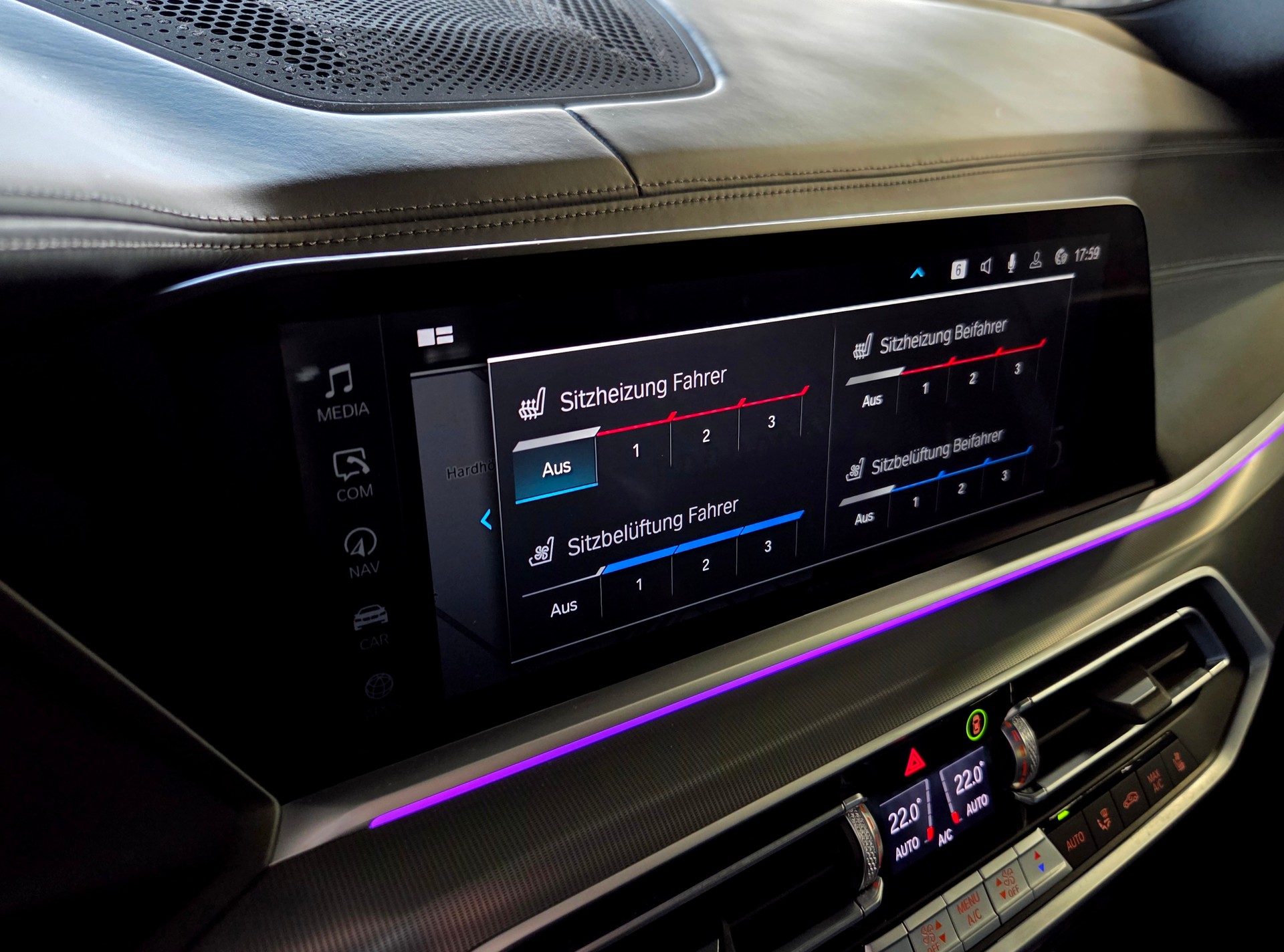 BMW X5 45e xDrive M-Sport-image-5