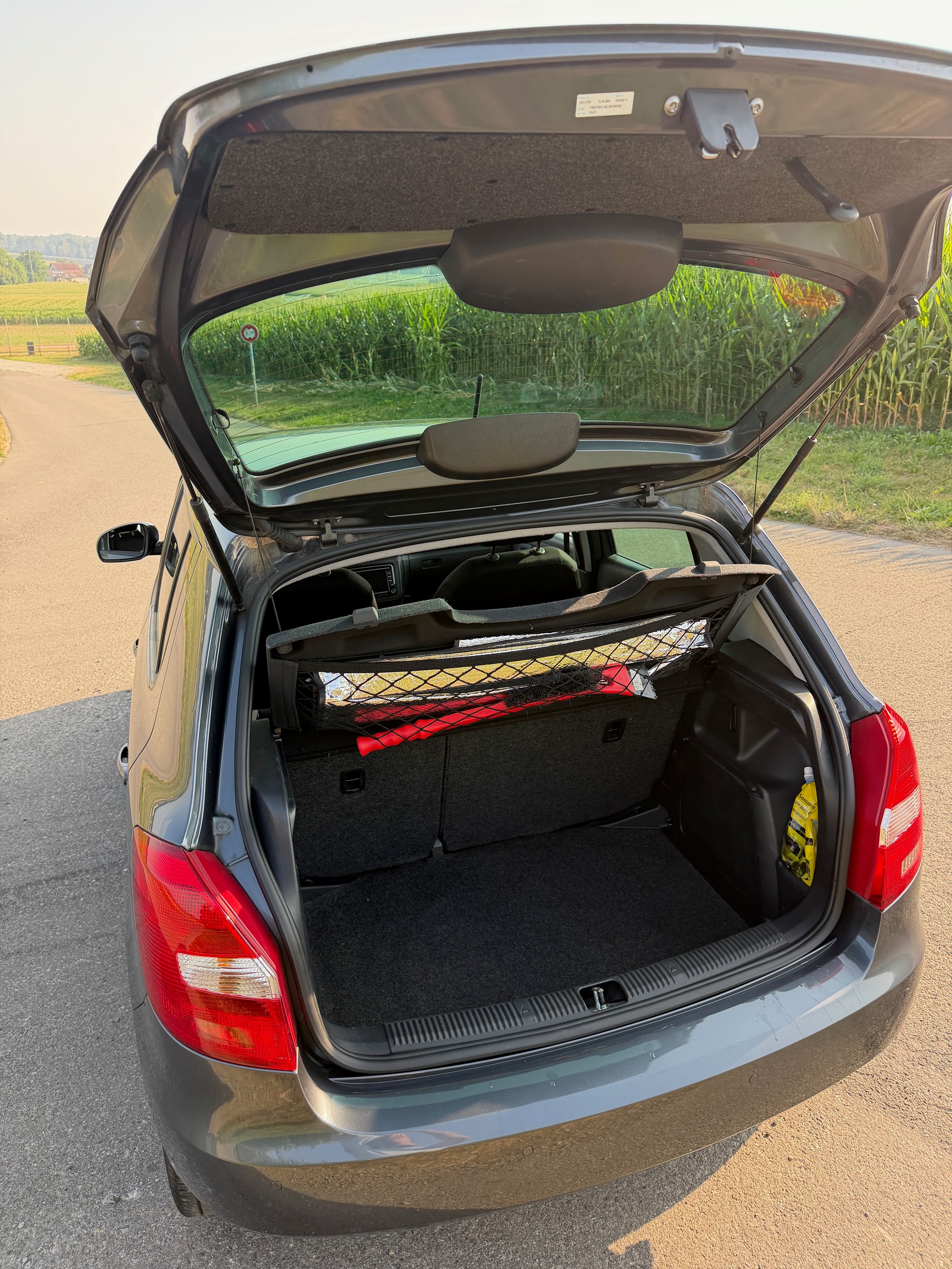SKODA 1.2 TSI Cl.Family-image-2
